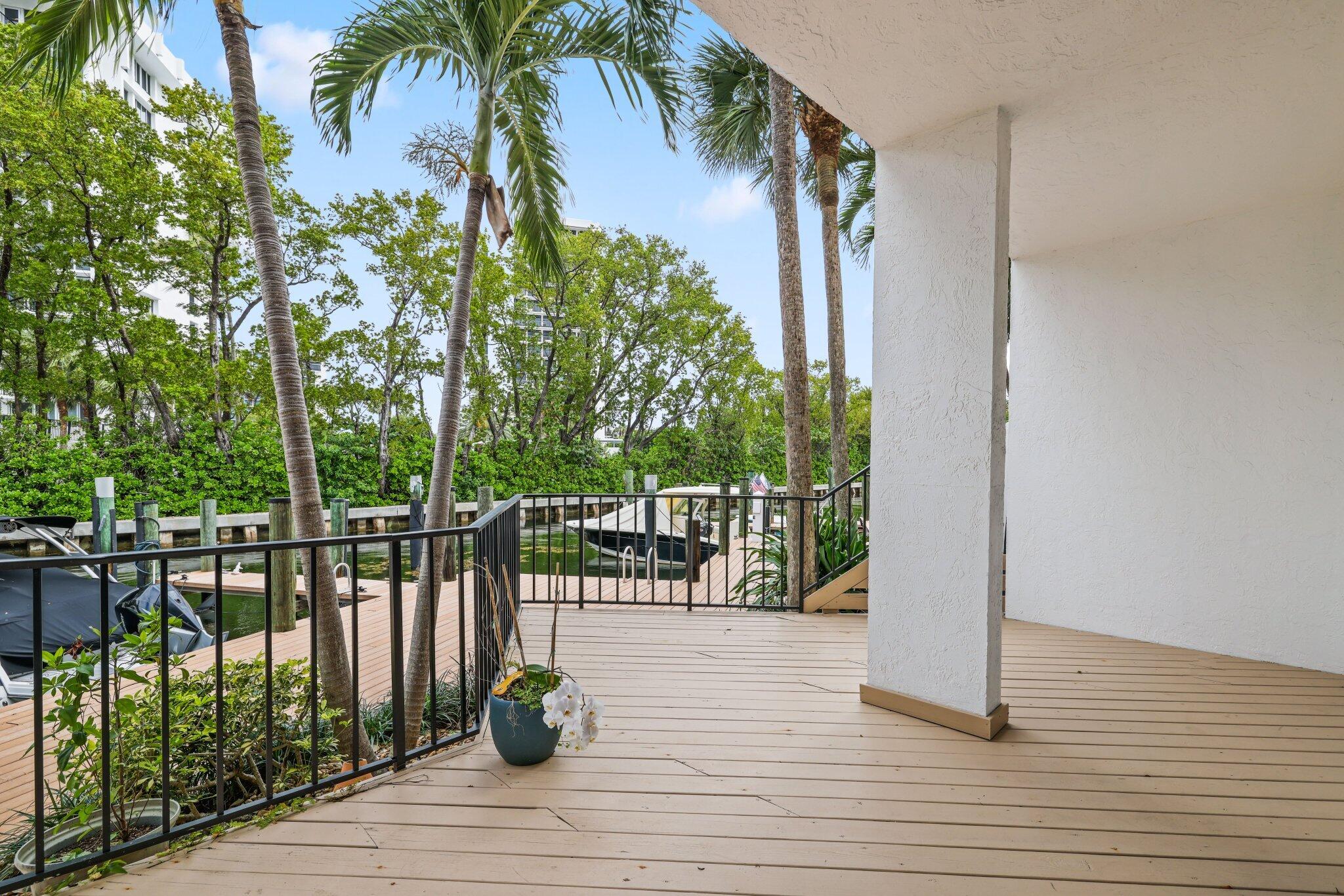 4401 N Ocean Boulevard Th12