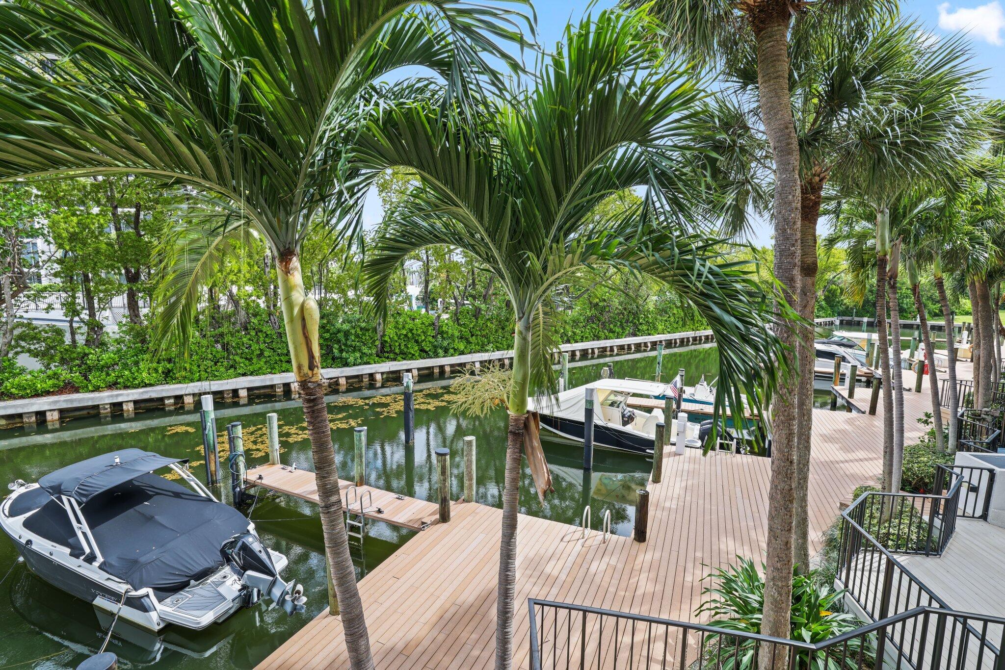 4401 N Ocean Boulevard Th12