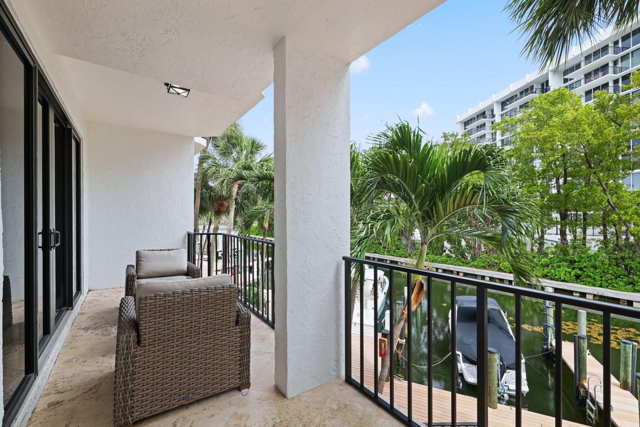 4401 N Ocean Boulevard Th12