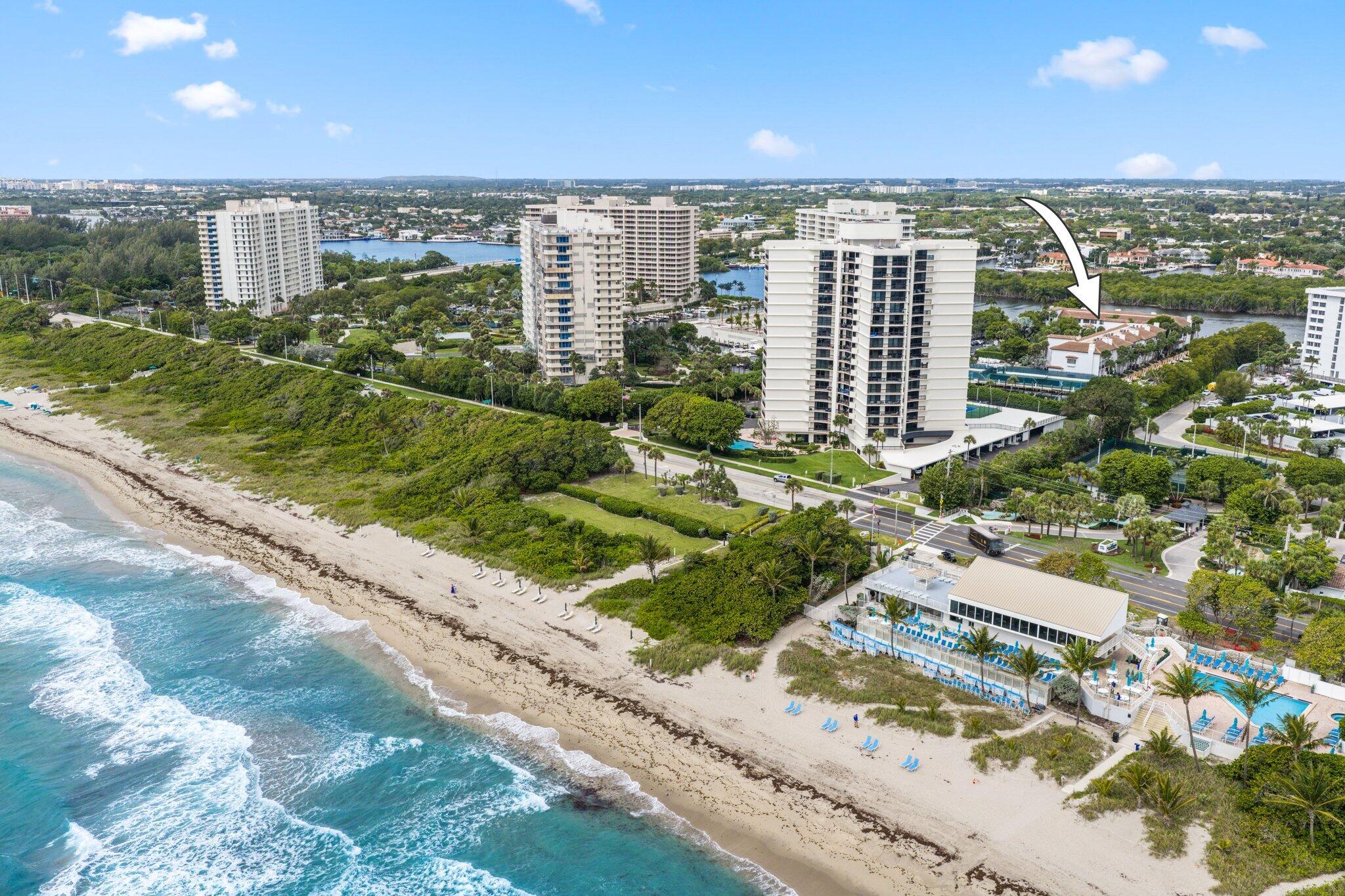 4401 N Ocean Boulevard Th12