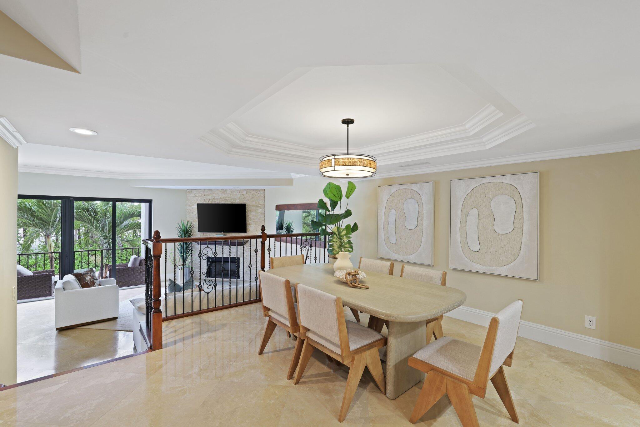4401 N Ocean Boulevard Th12