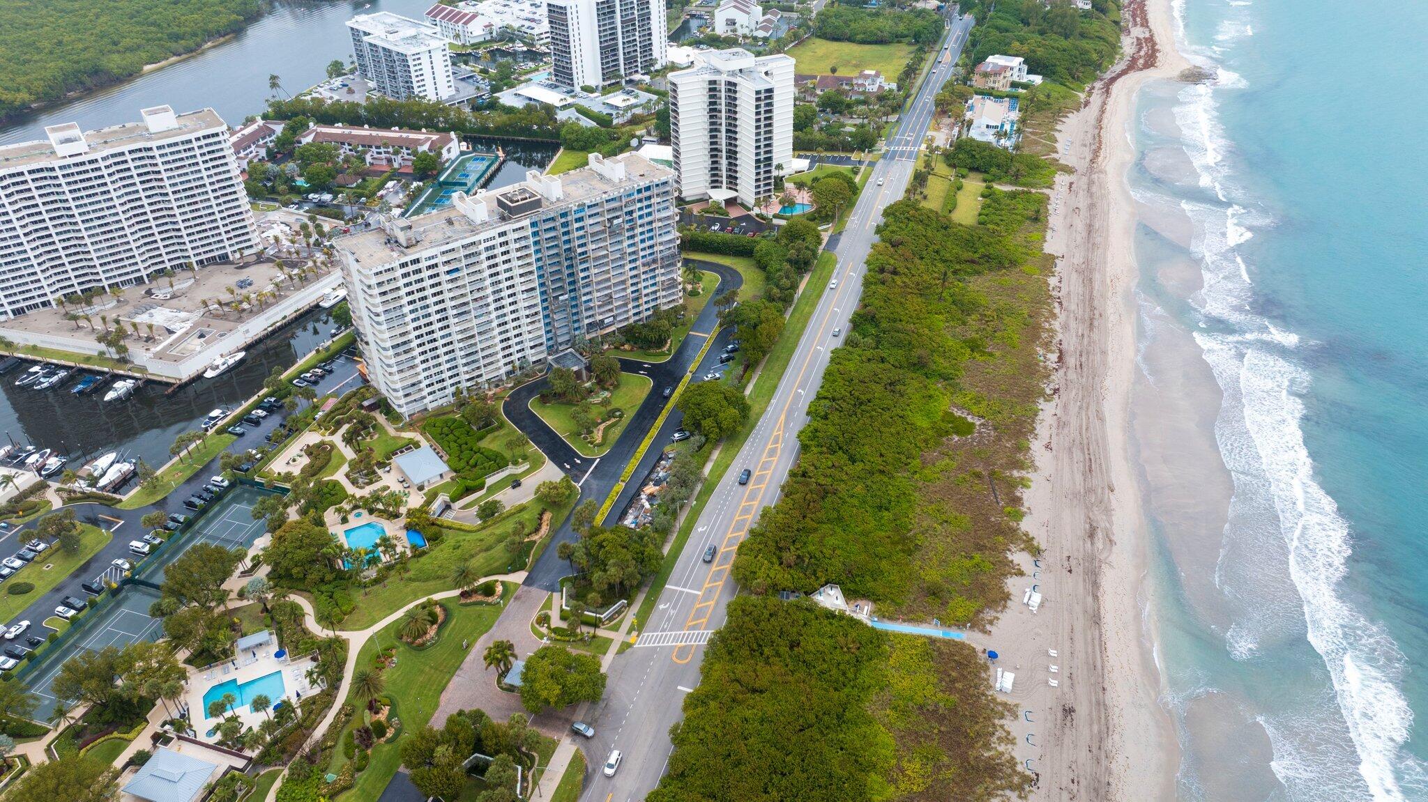 4401 N Ocean Boulevard Th12