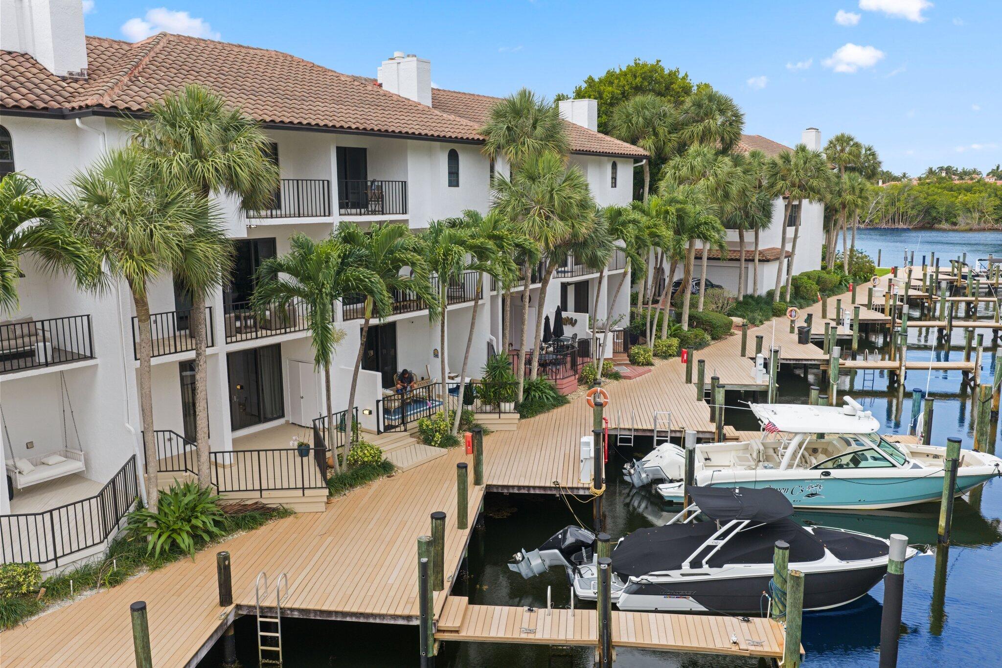 4401 N Ocean Boulevard Th12