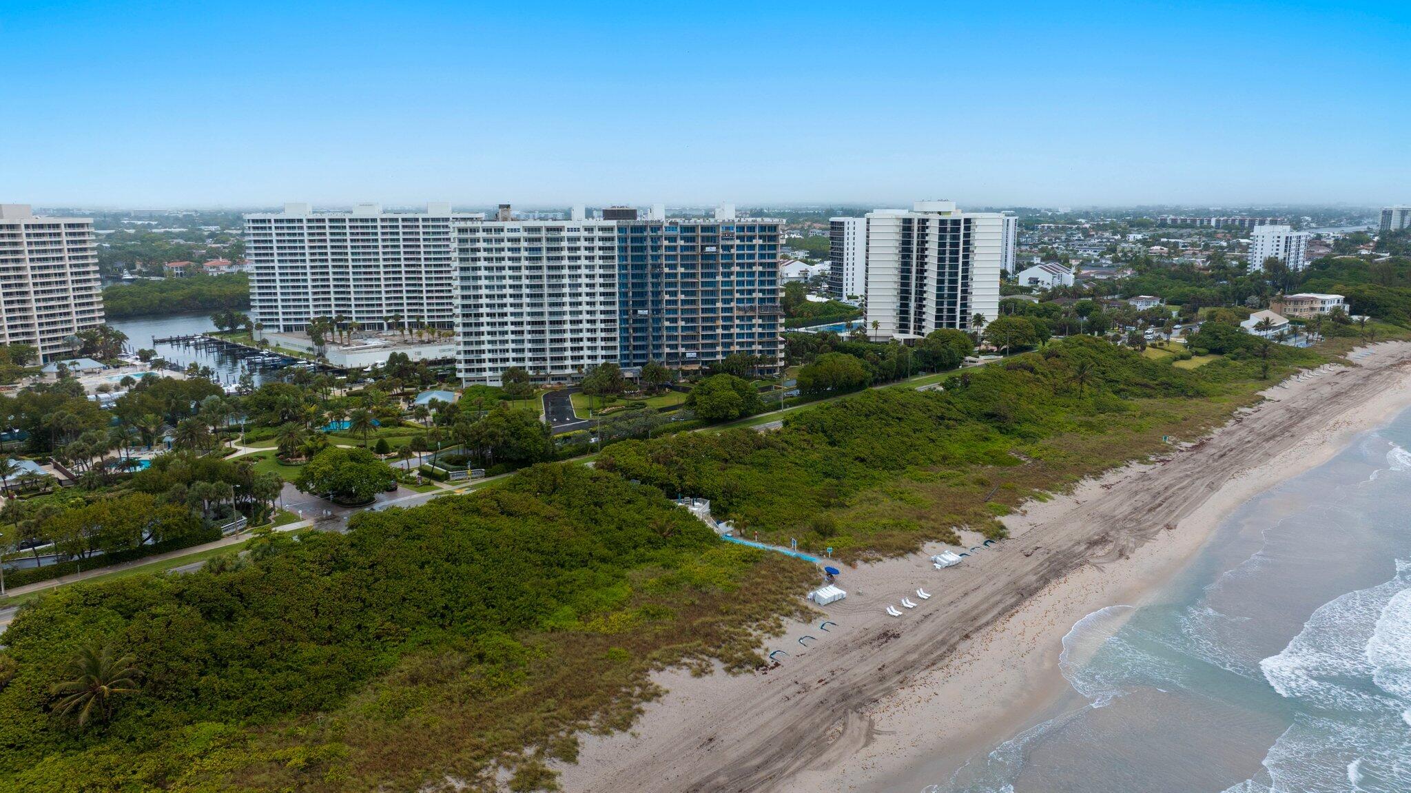 4401 N Ocean Boulevard Th12
