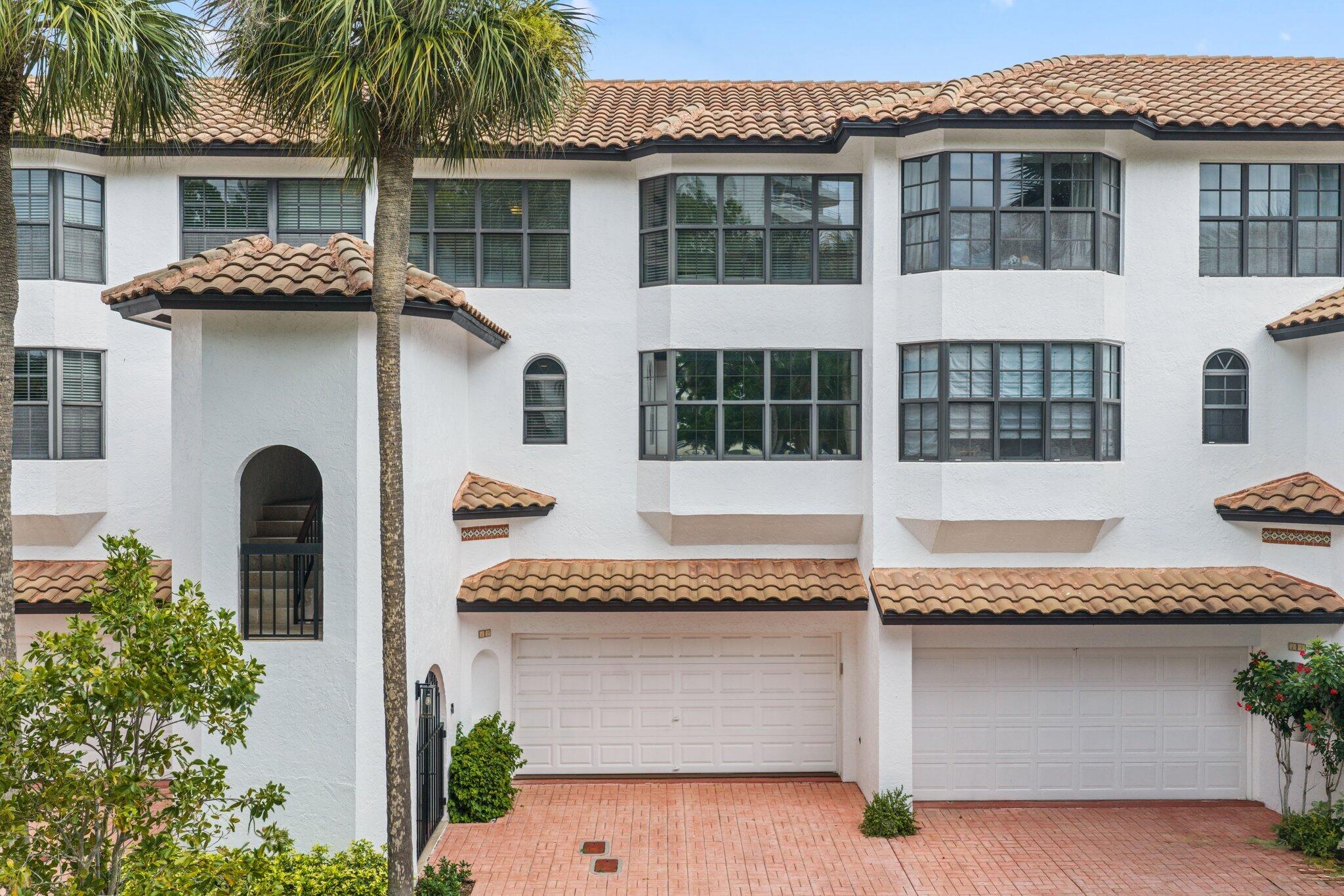 4401 N Ocean Boulevard Th12