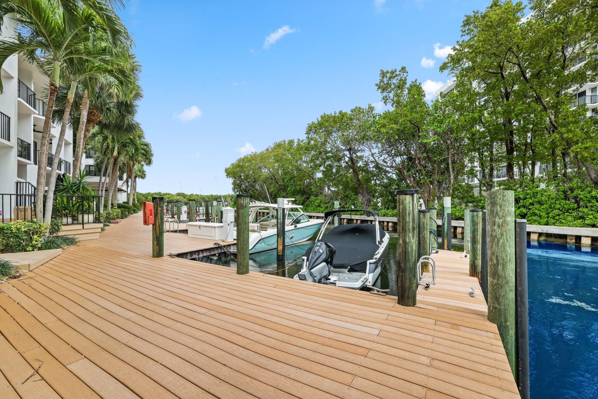 4401 N Ocean Boulevard Th12