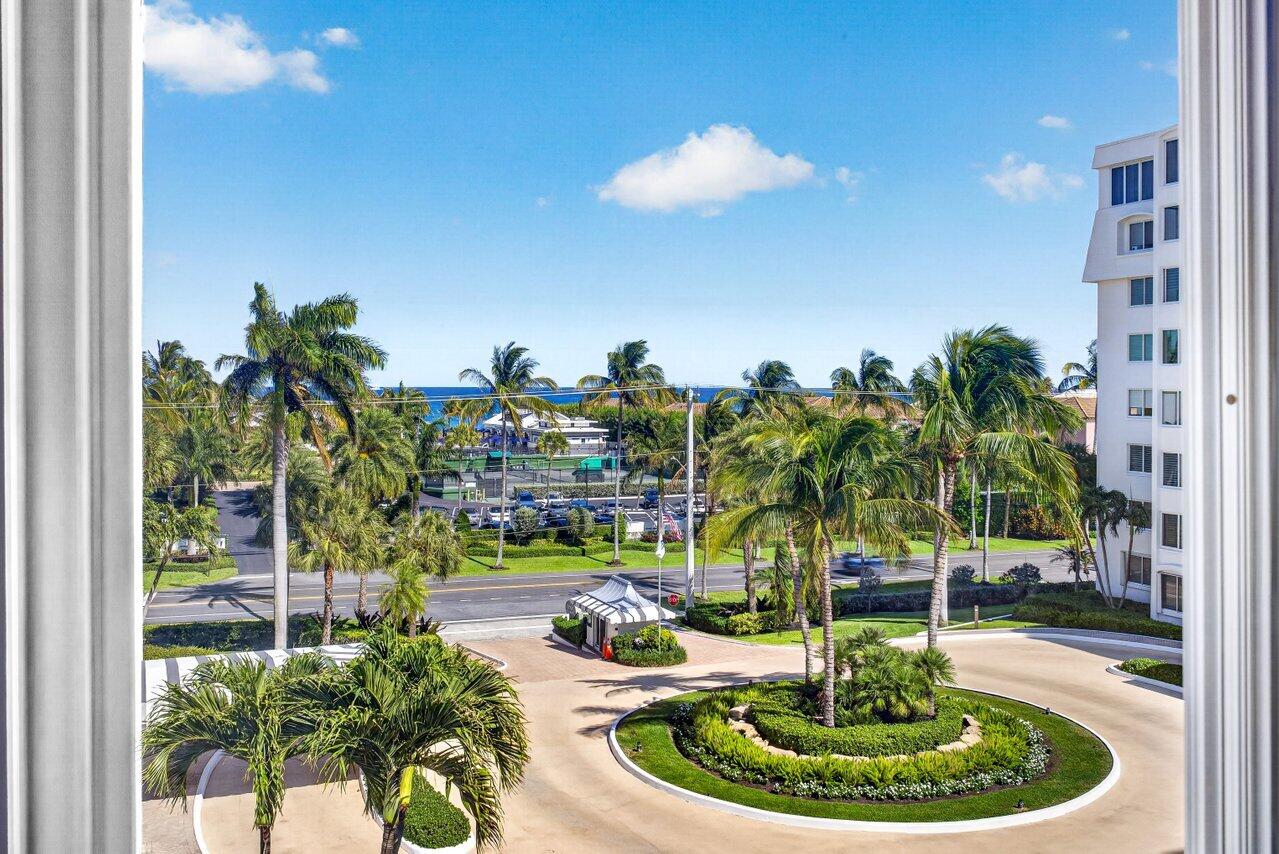 2000 S Ocean Boulevard 403