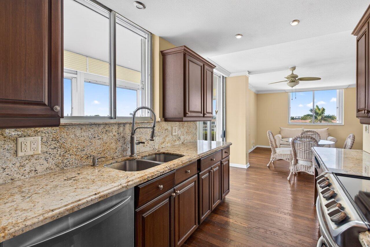 2000 S Ocean Boulevard 403