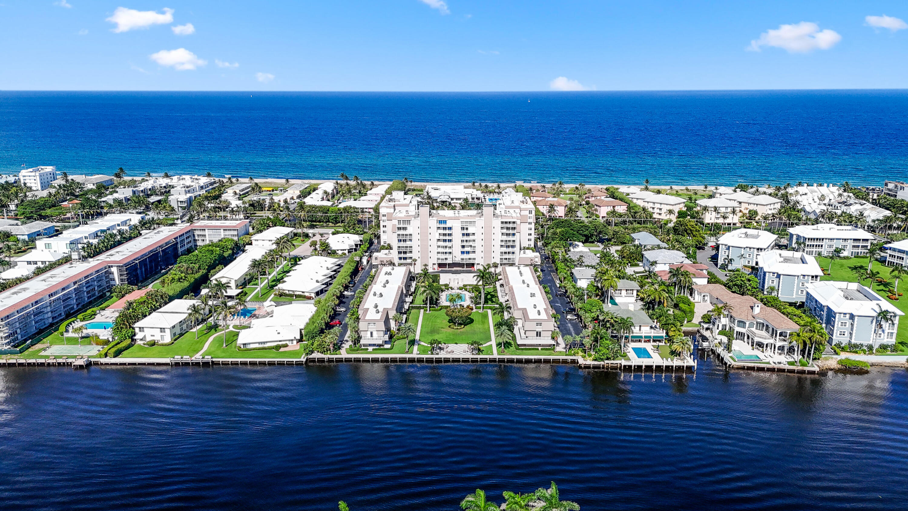 2000 S Ocean Boulevard 403