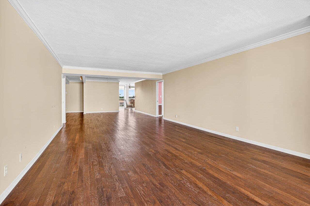 2000 S Ocean Boulevard 403