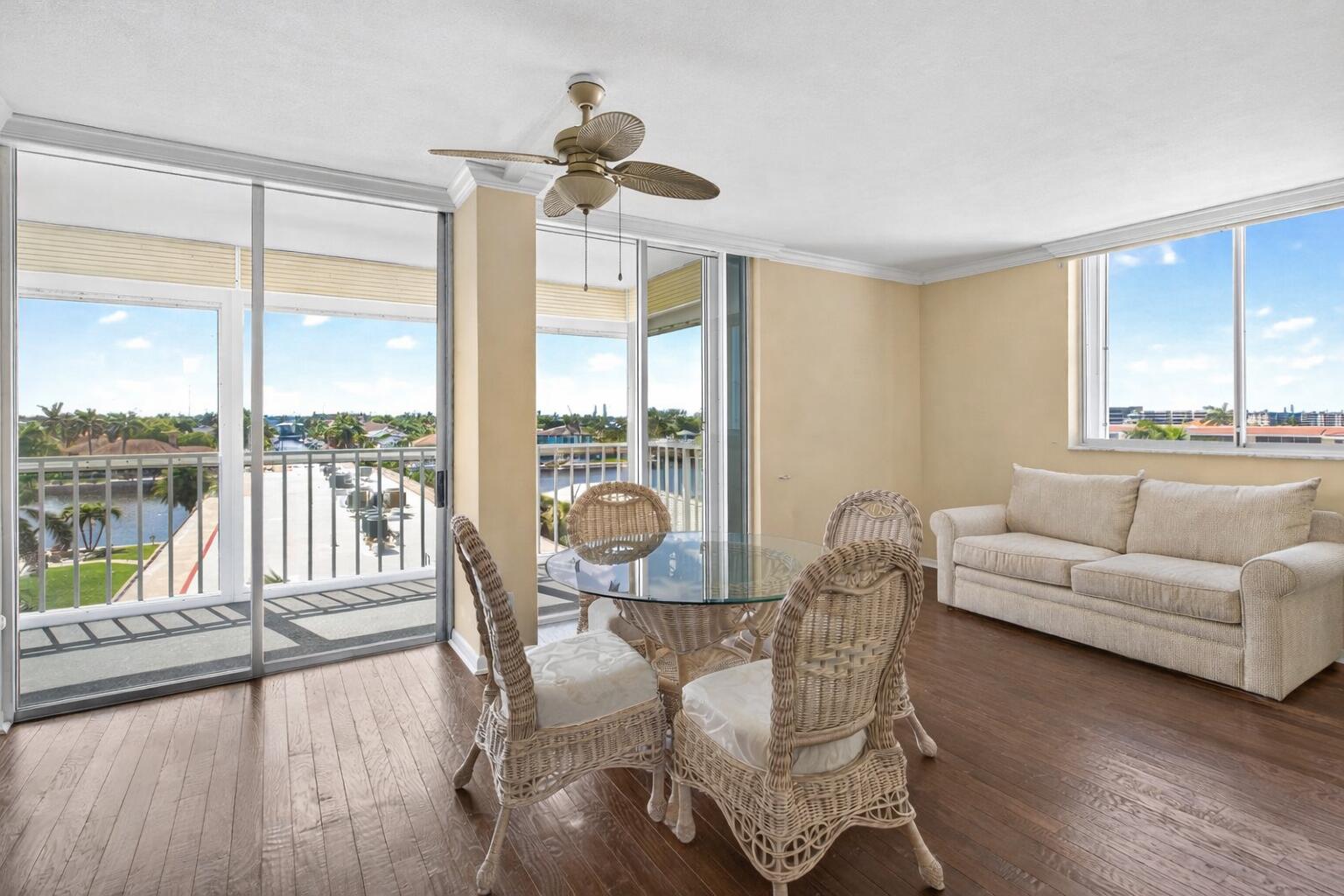 2000 S Ocean Boulevard 403