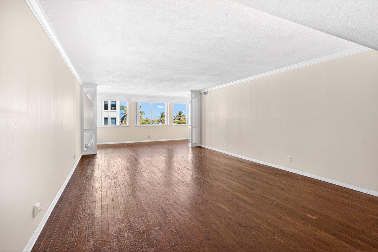 2000 S Ocean Boulevard 403