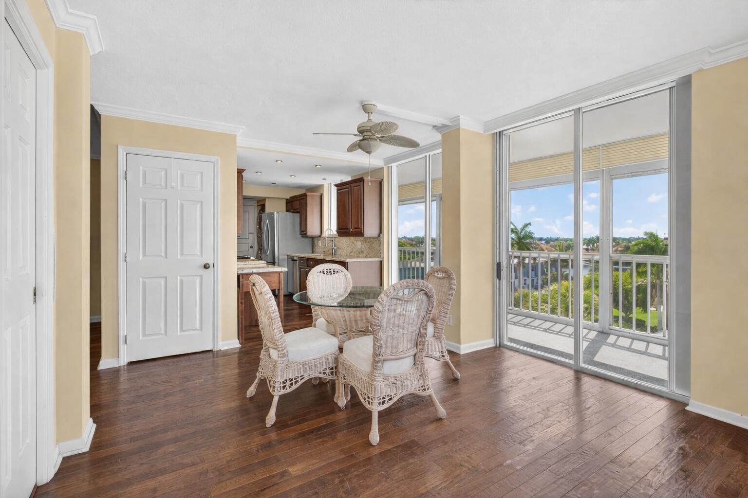 2000 S Ocean Boulevard 403