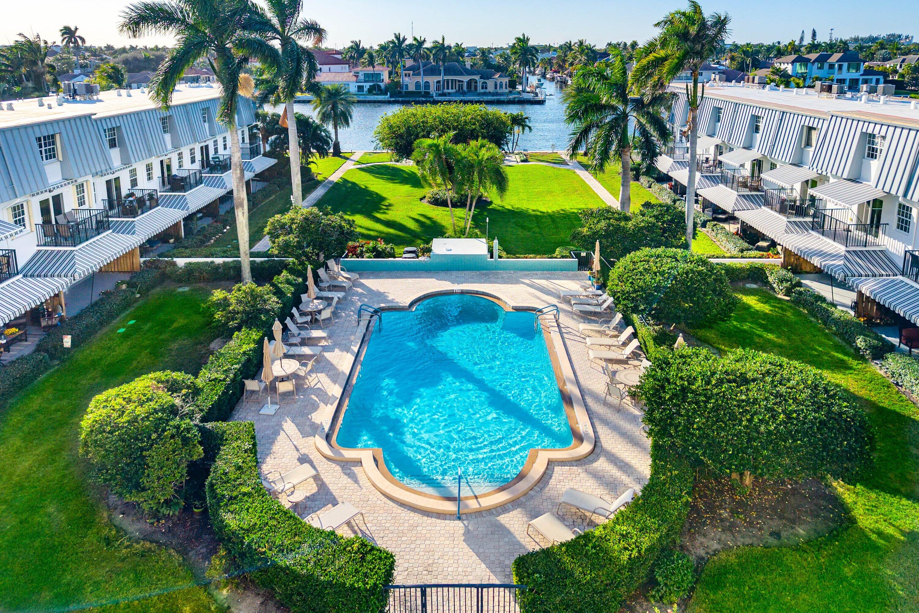 2000 S Ocean Boulevard 403