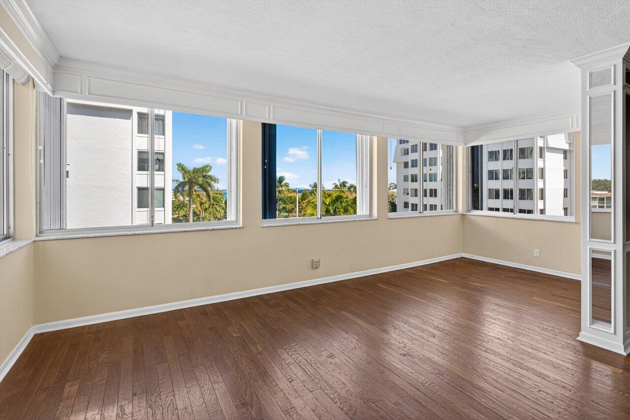 2000 S Ocean Boulevard 403