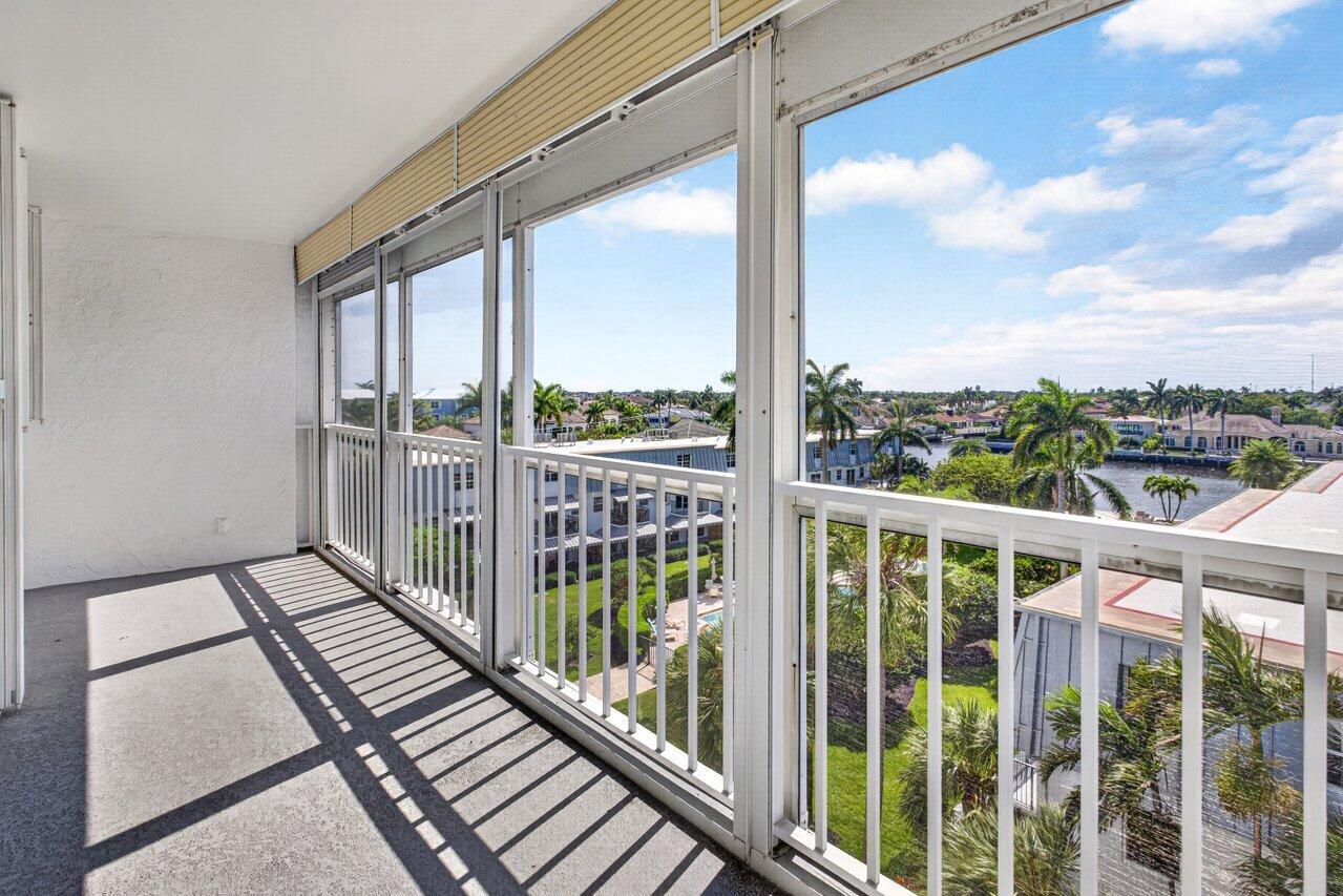 2000 S Ocean Boulevard 403