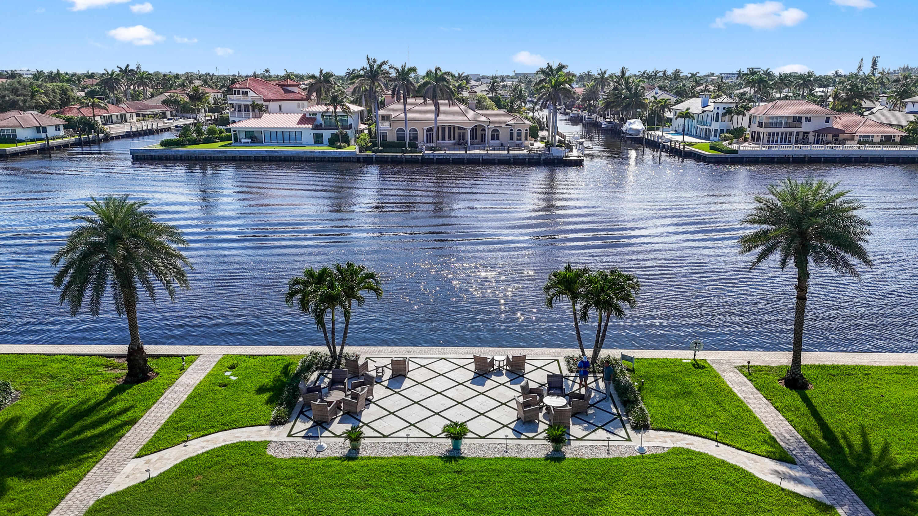 2000 S Ocean Boulevard 403