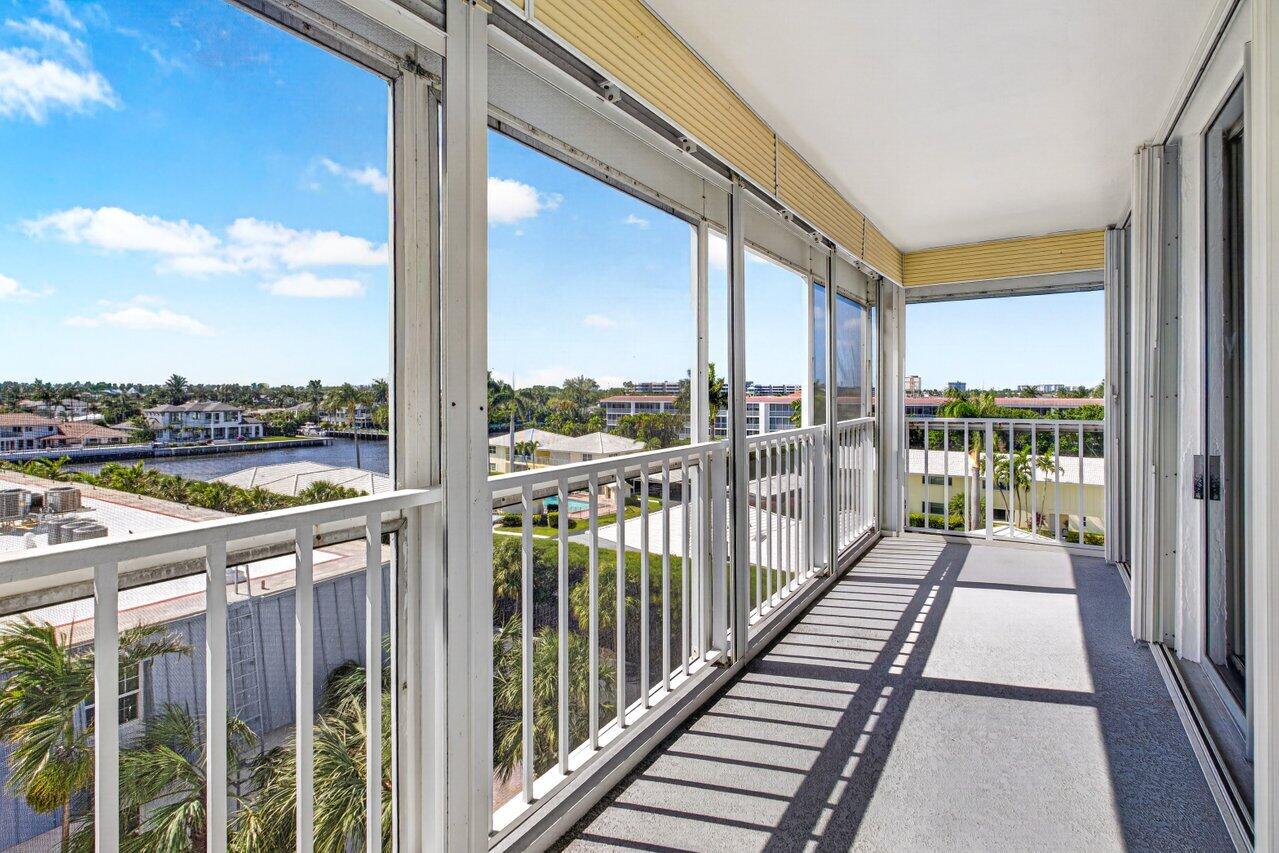 2000 S Ocean Boulevard 403