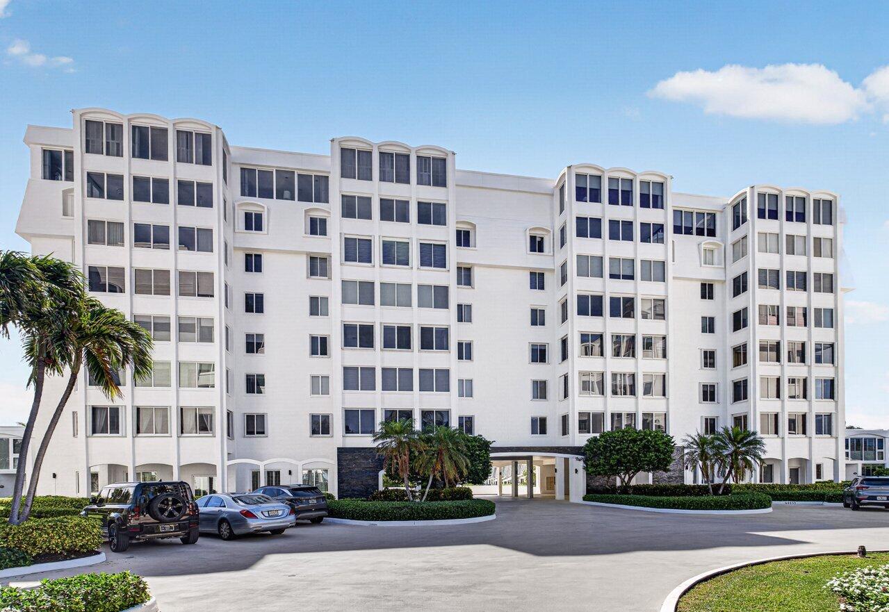 2000 S Ocean Boulevard 403
