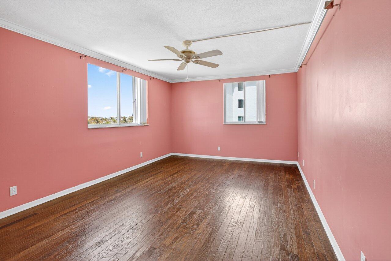 2000 S Ocean Boulevard 403