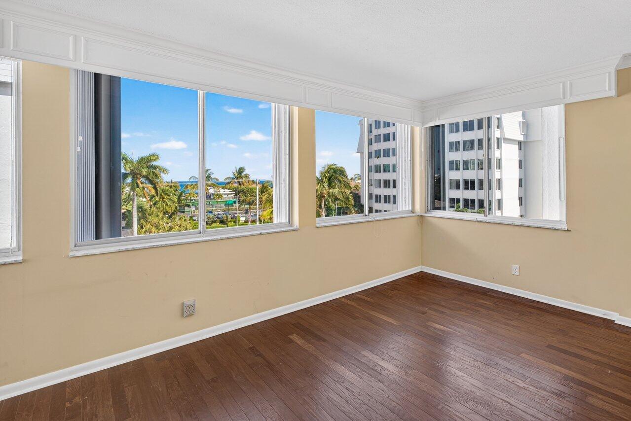 2000 S Ocean Boulevard 403
