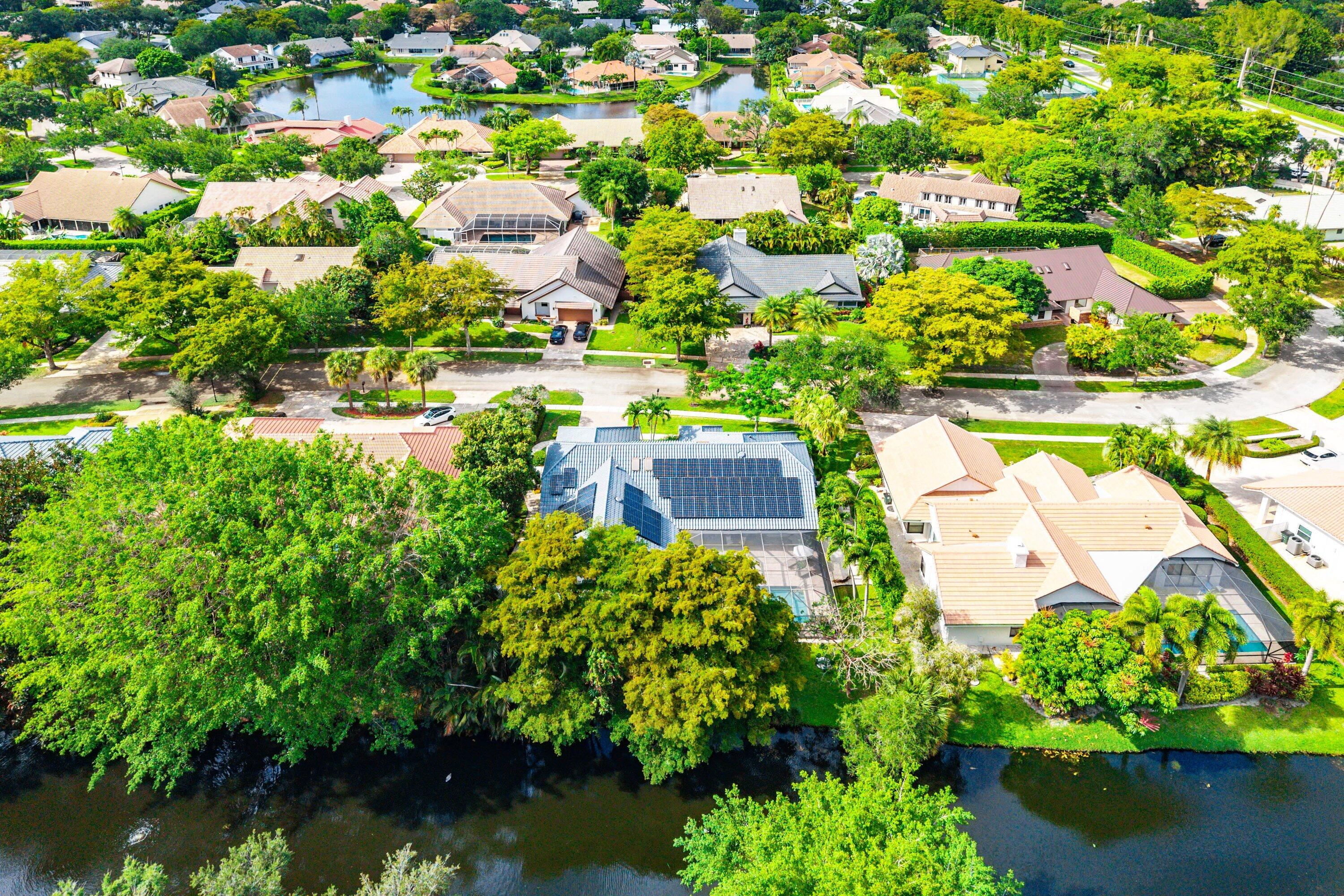 3030 Canterbury Drive