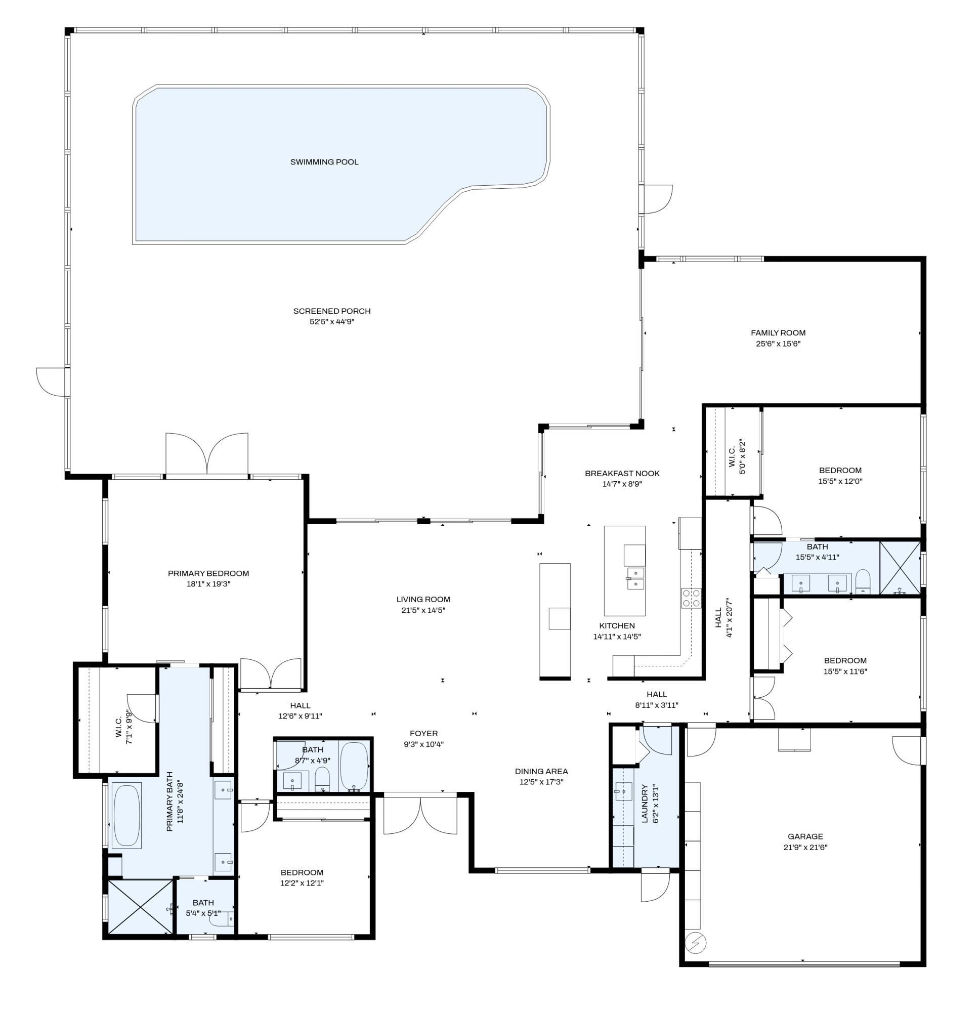 3030 Canterbury Drive