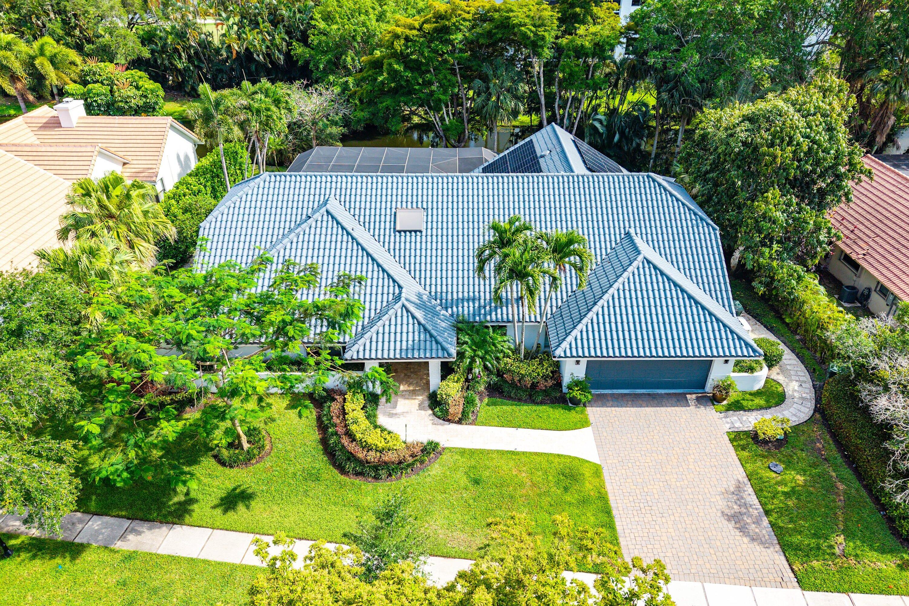 3030 Canterbury Drive