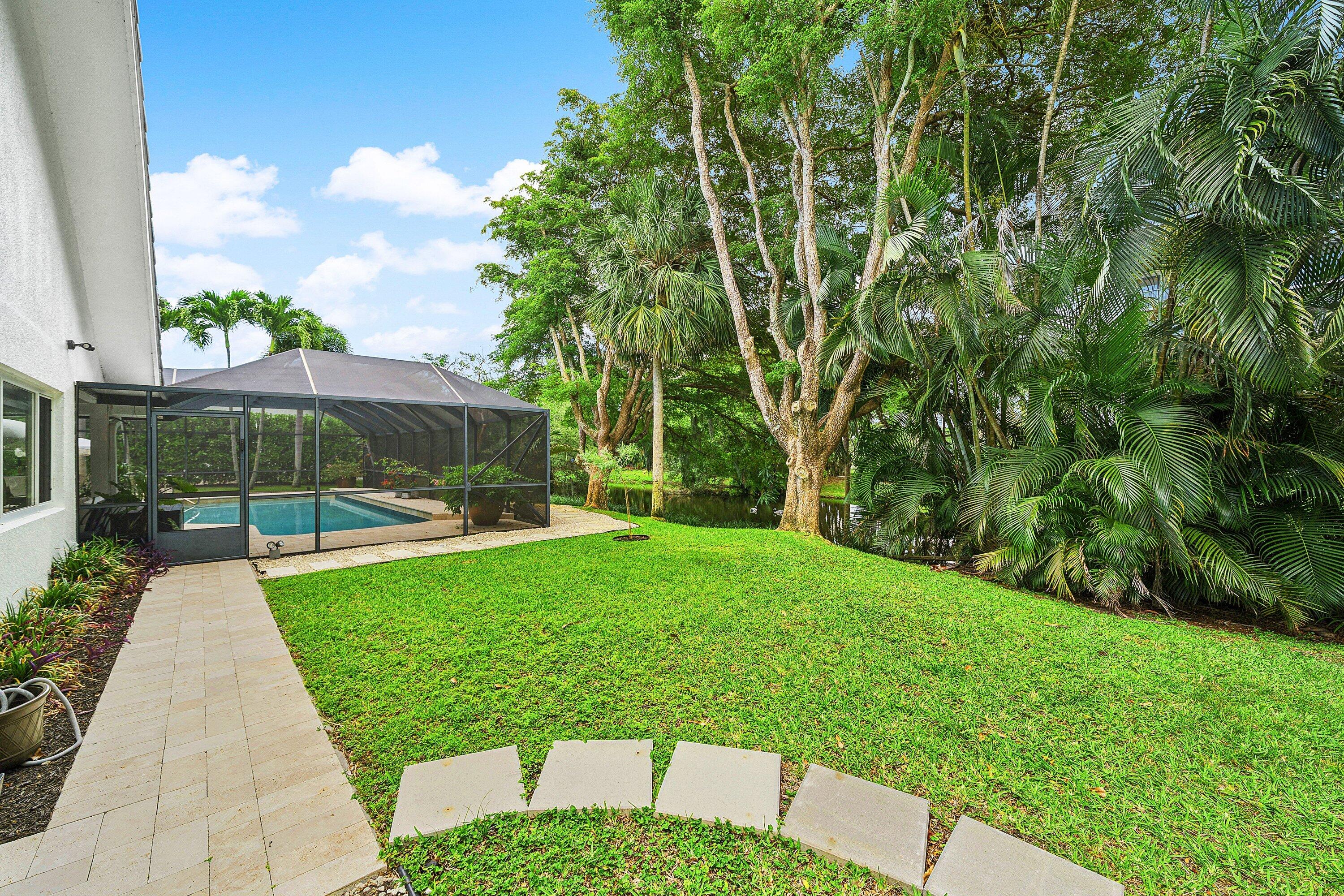 3030 Canterbury Drive