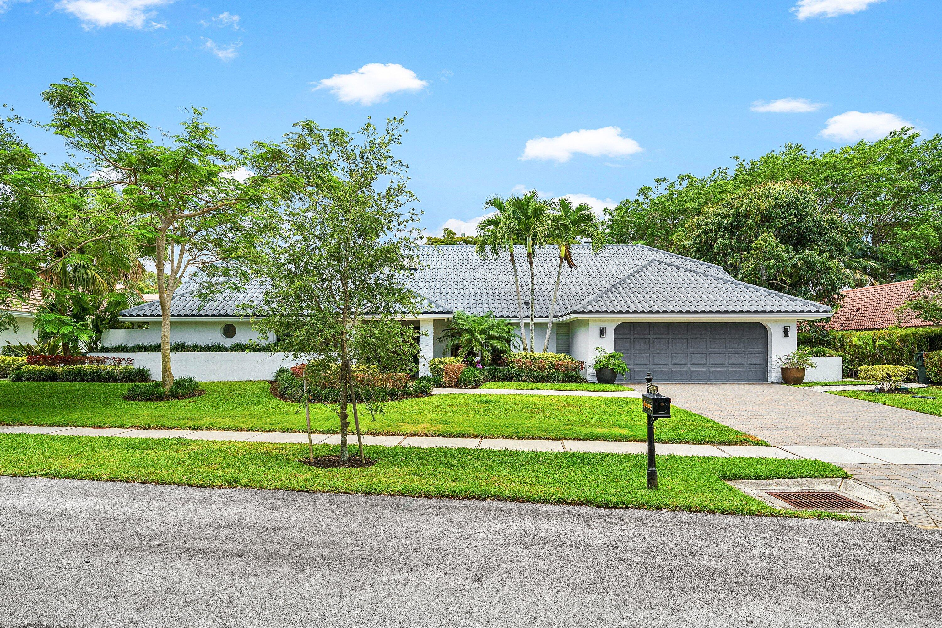 3030 Canterbury Drive