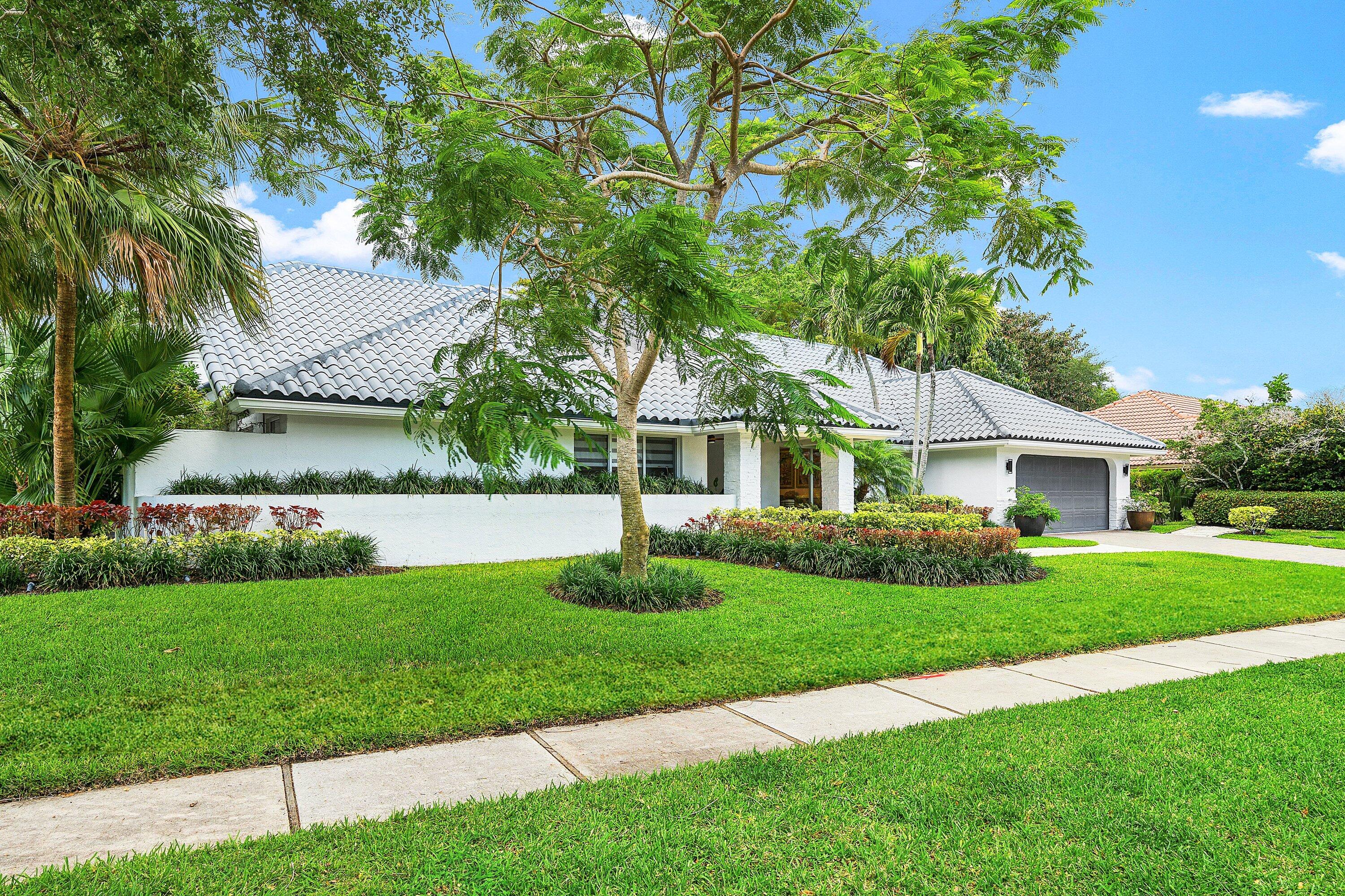 3030 Canterbury Drive