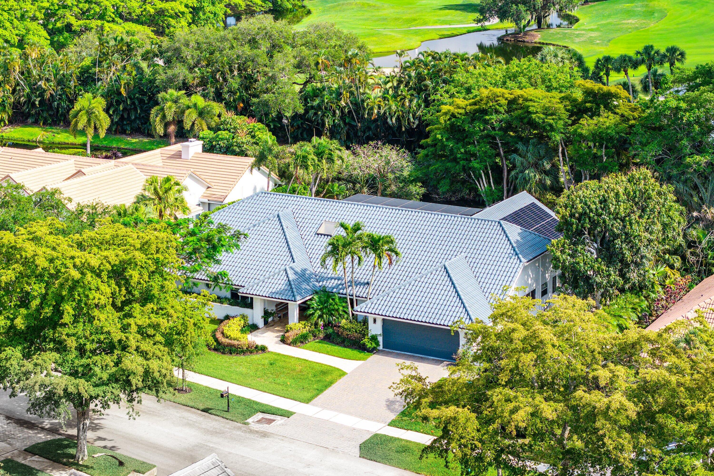 3030 Canterbury Drive