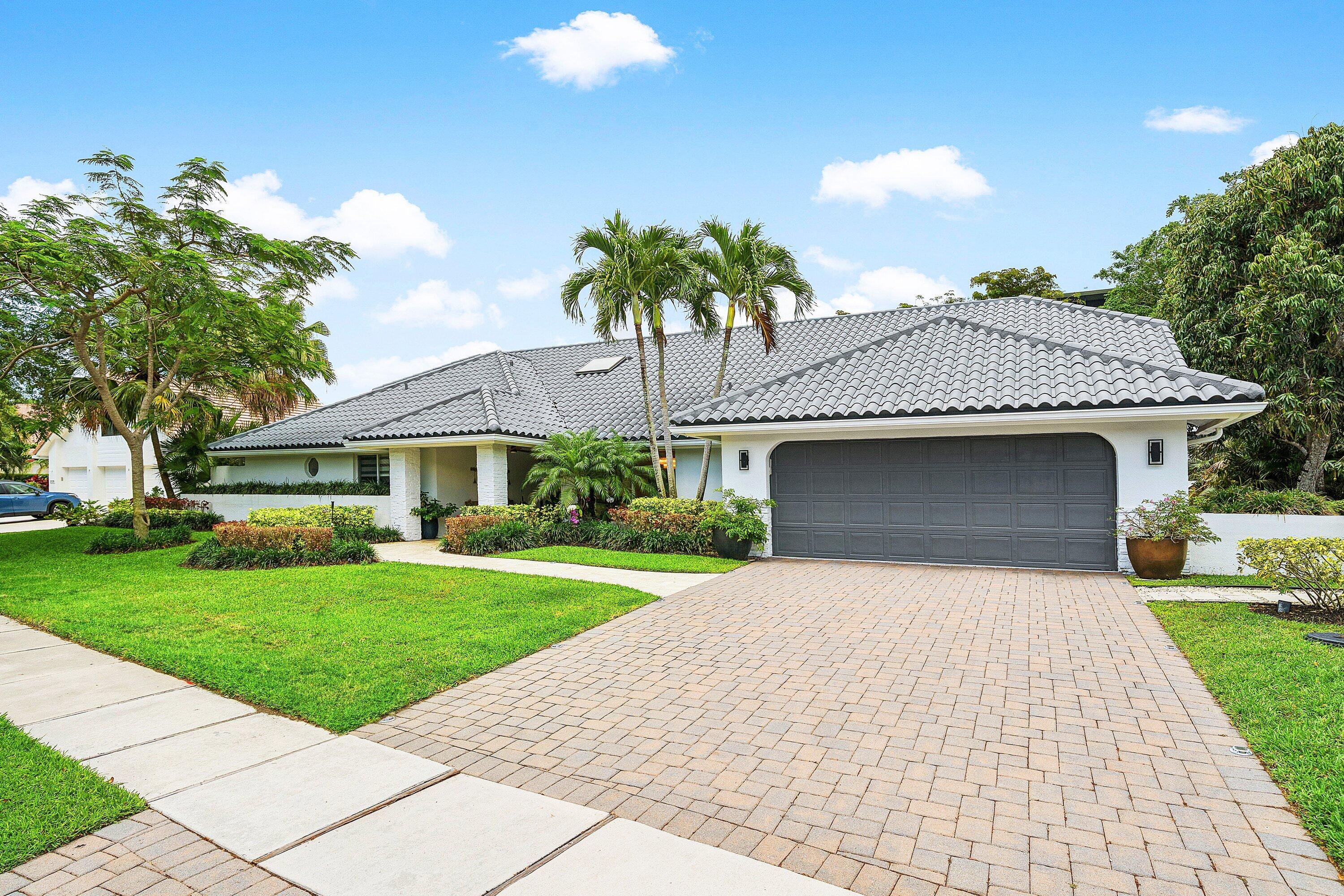 3030 Canterbury Drive