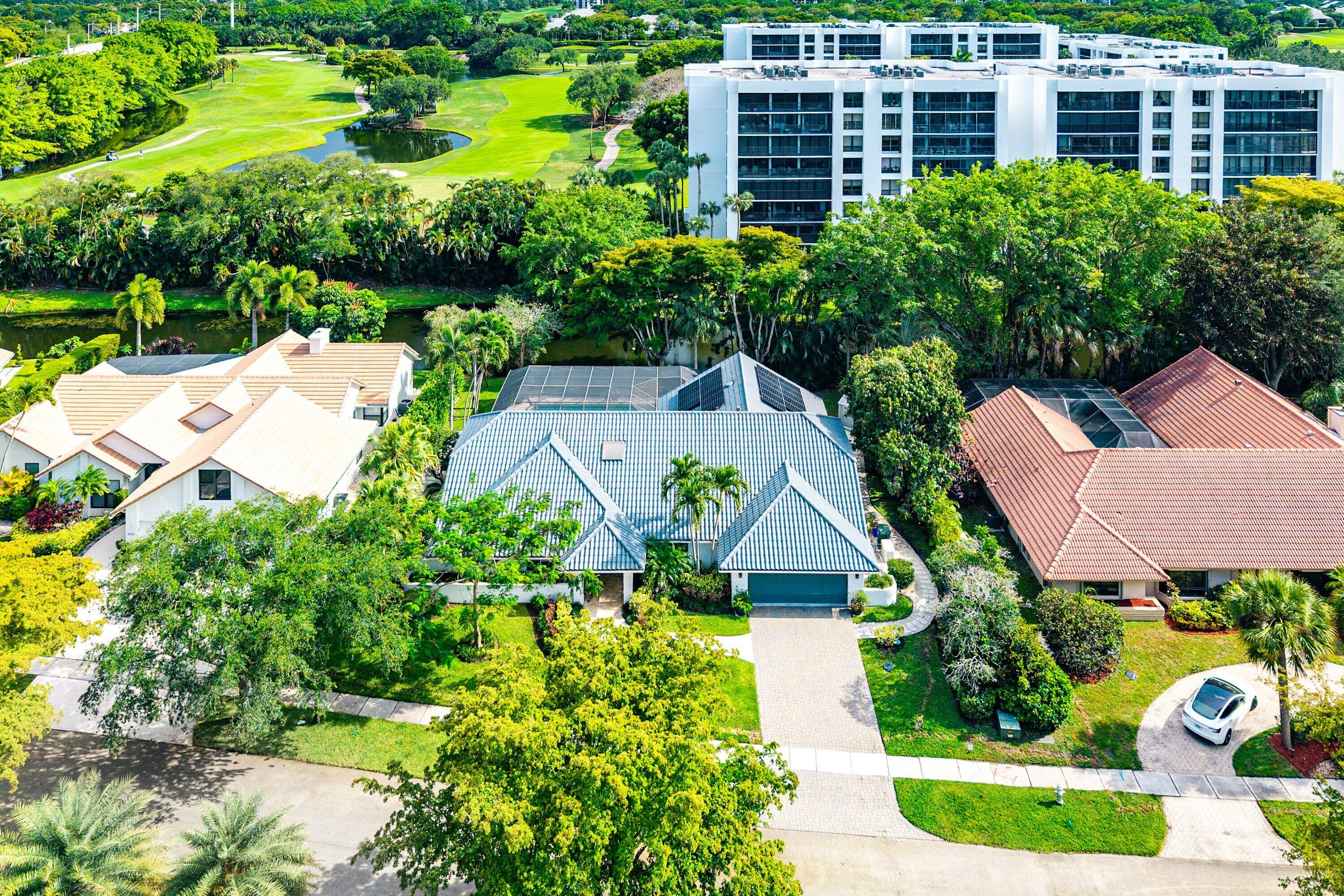3030 Canterbury Drive
