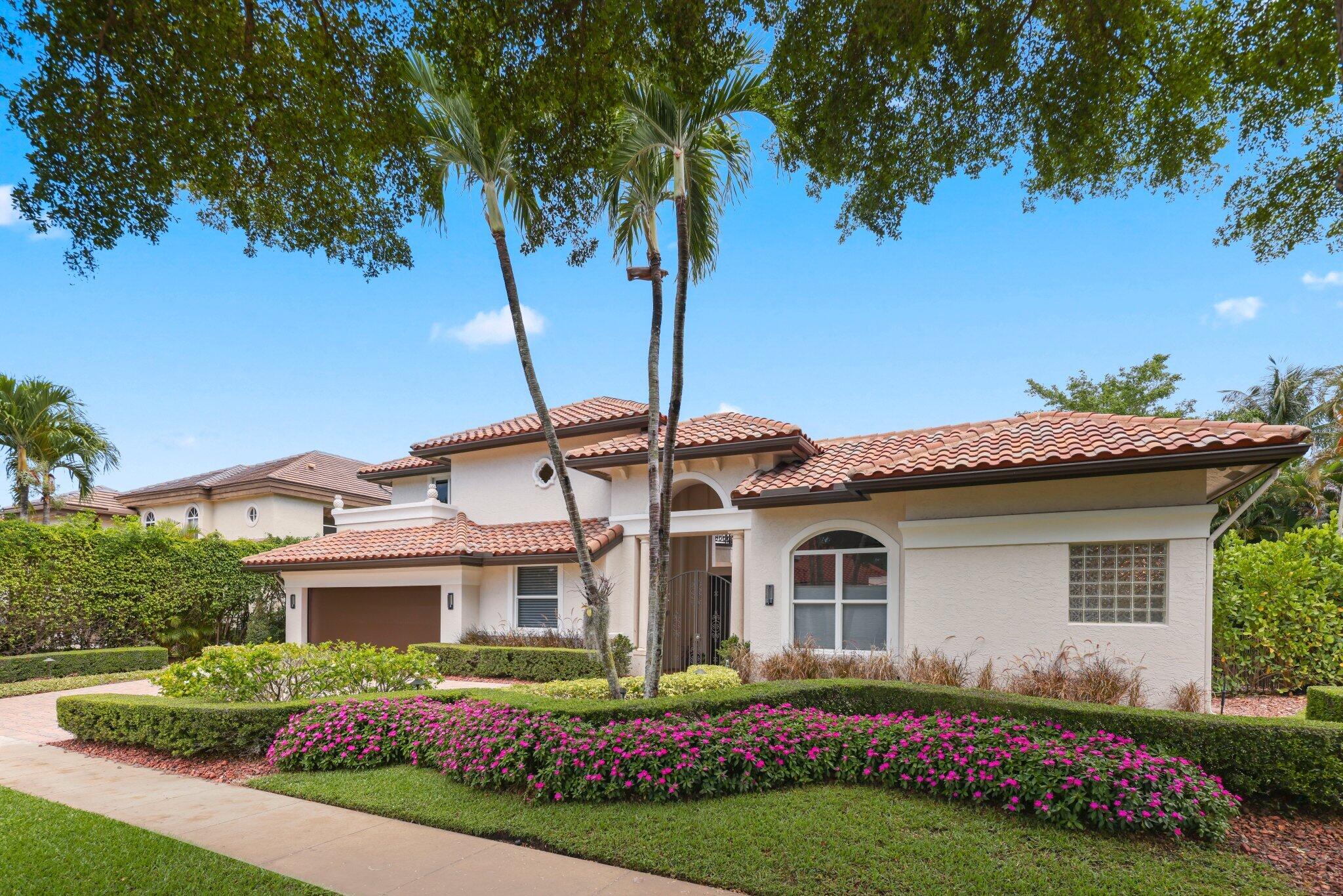 3155 NW 60th Street