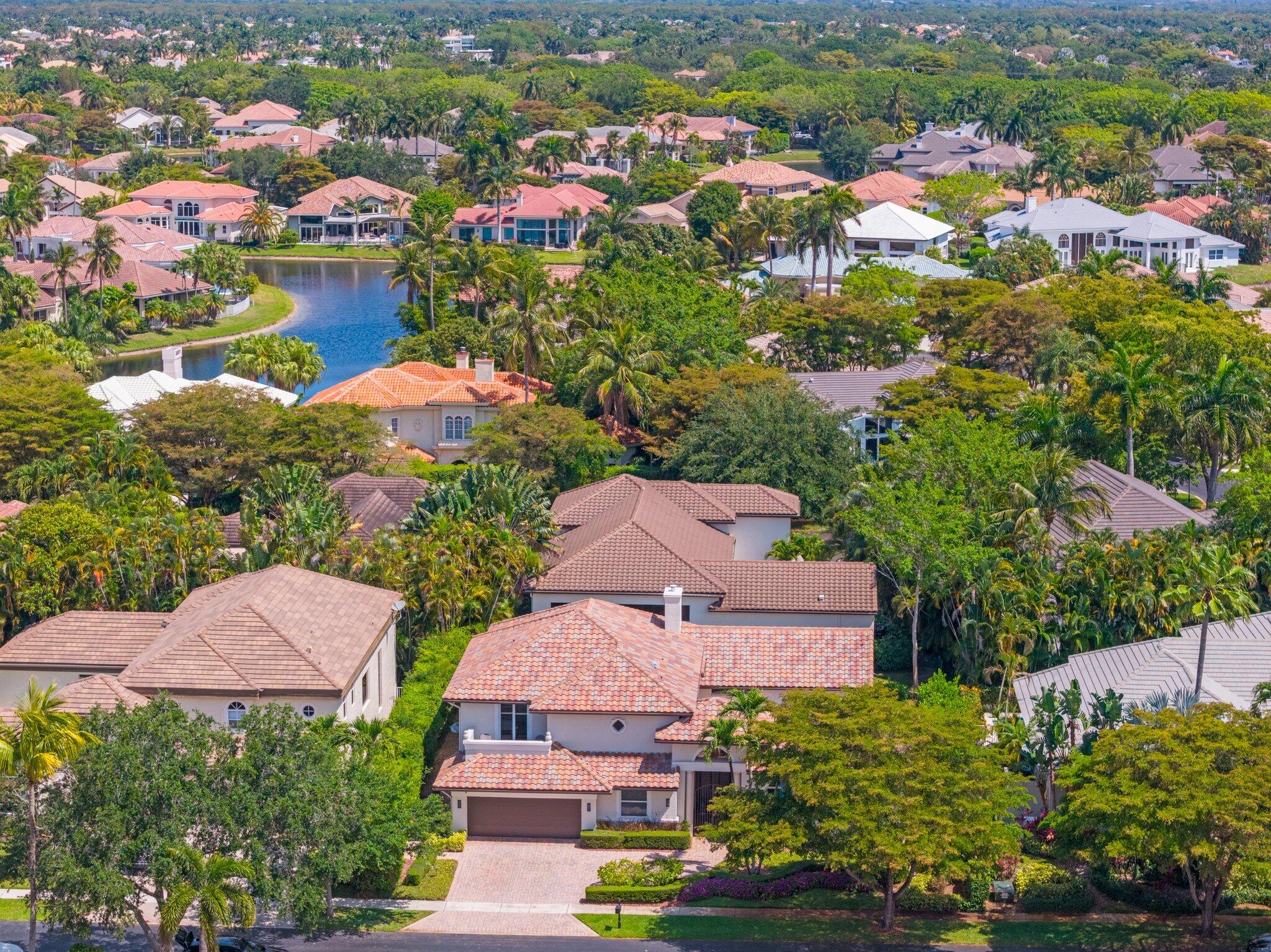 3155 NW 60th Street