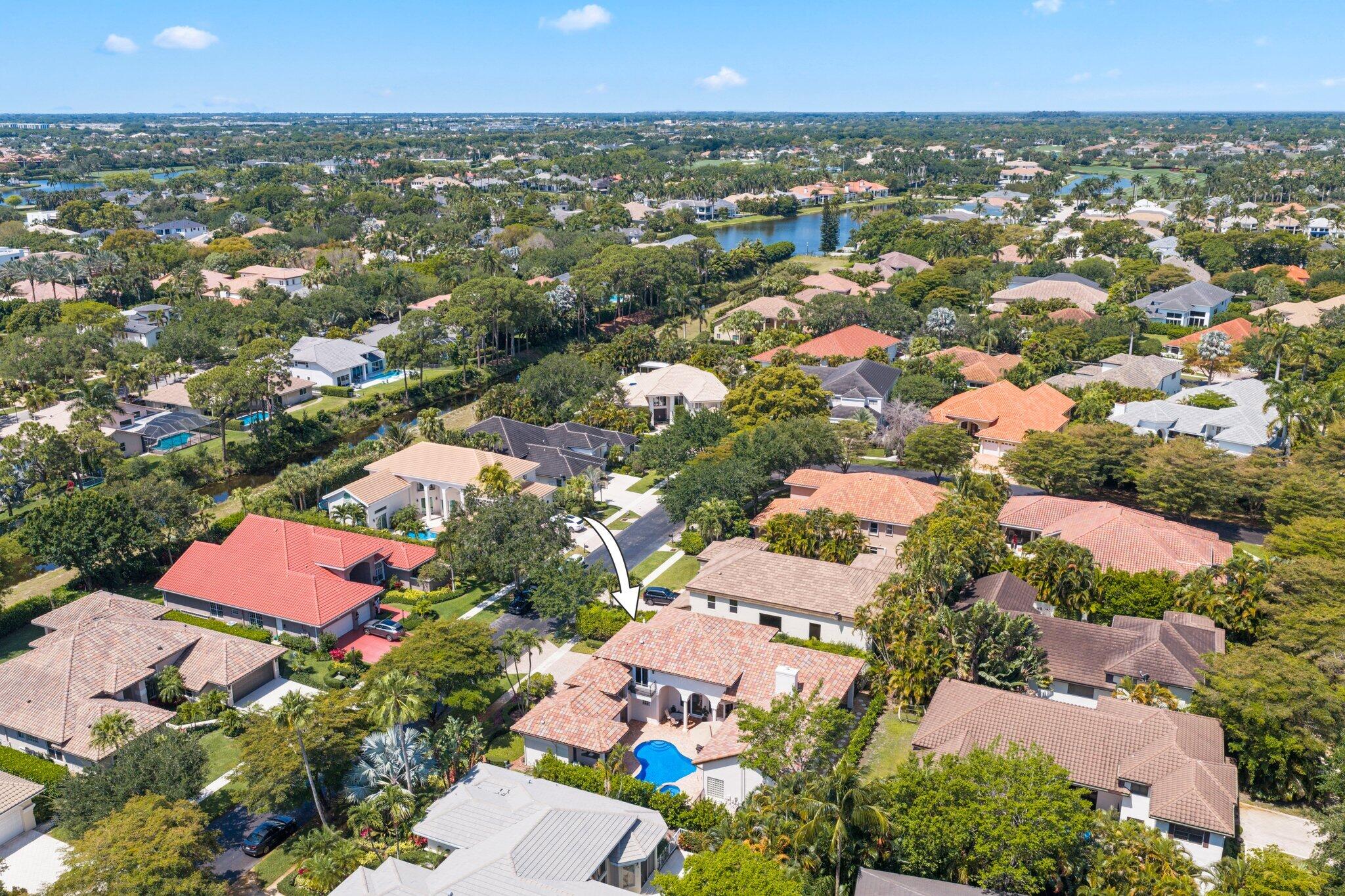 3155 NW 60th Street