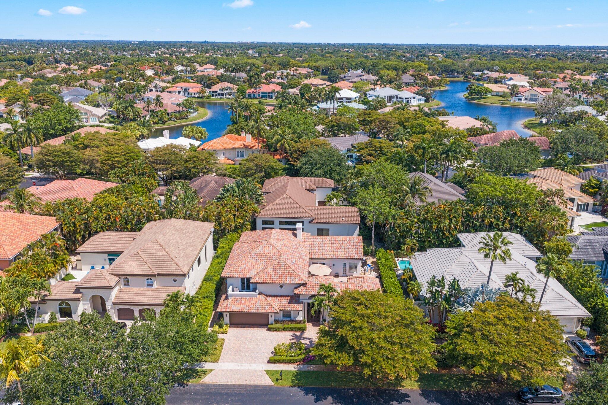 3155 NW 60th Street