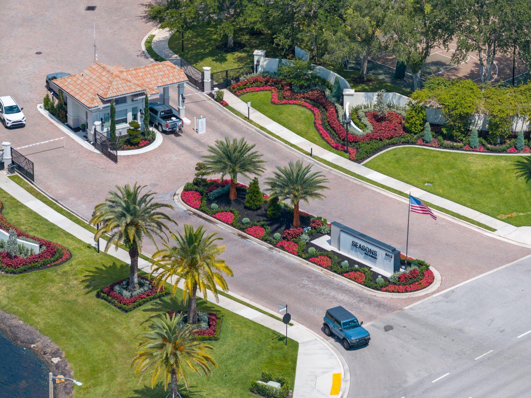 3155 NW 60th Street