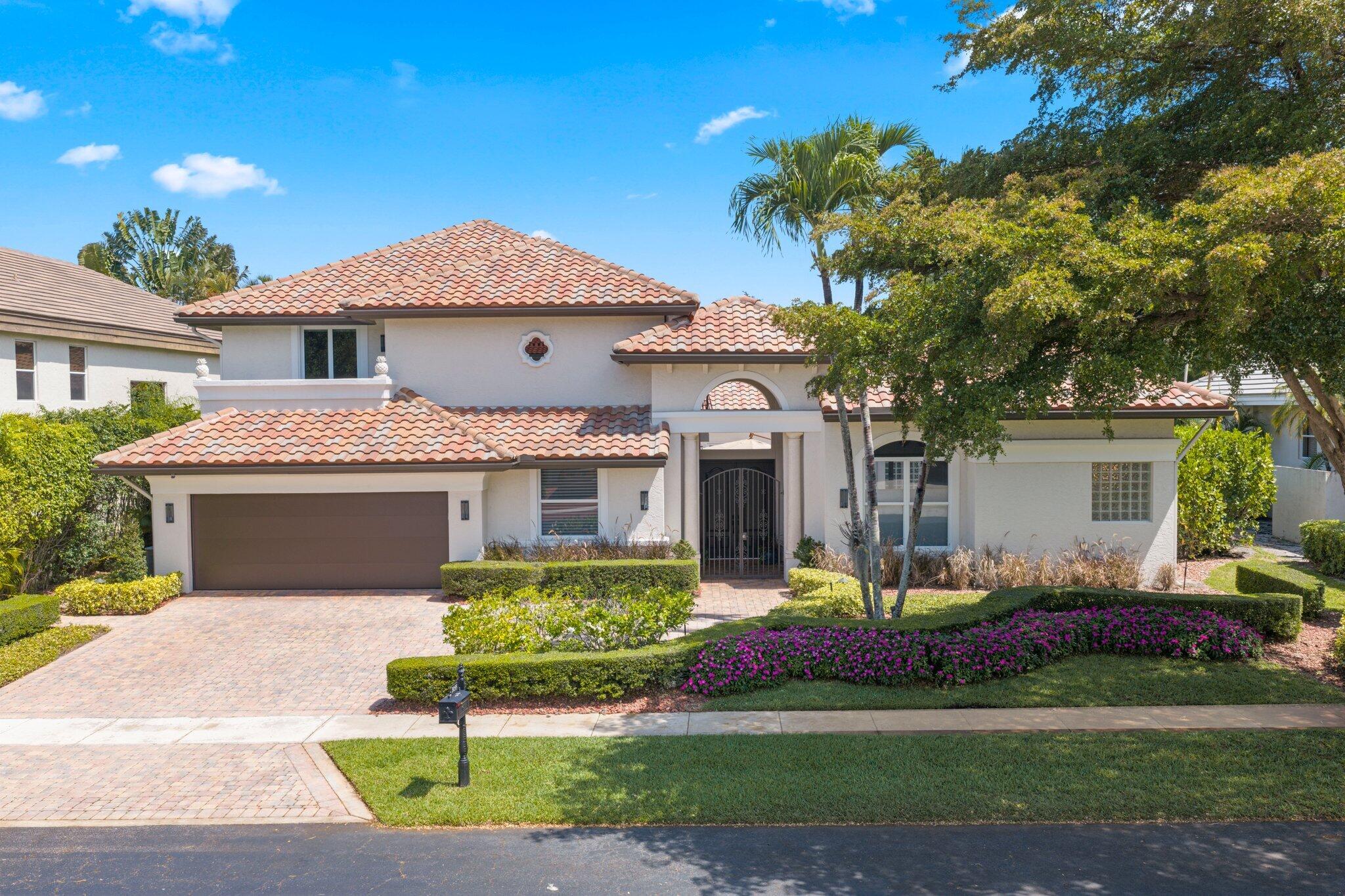 3155 NW 60th Street