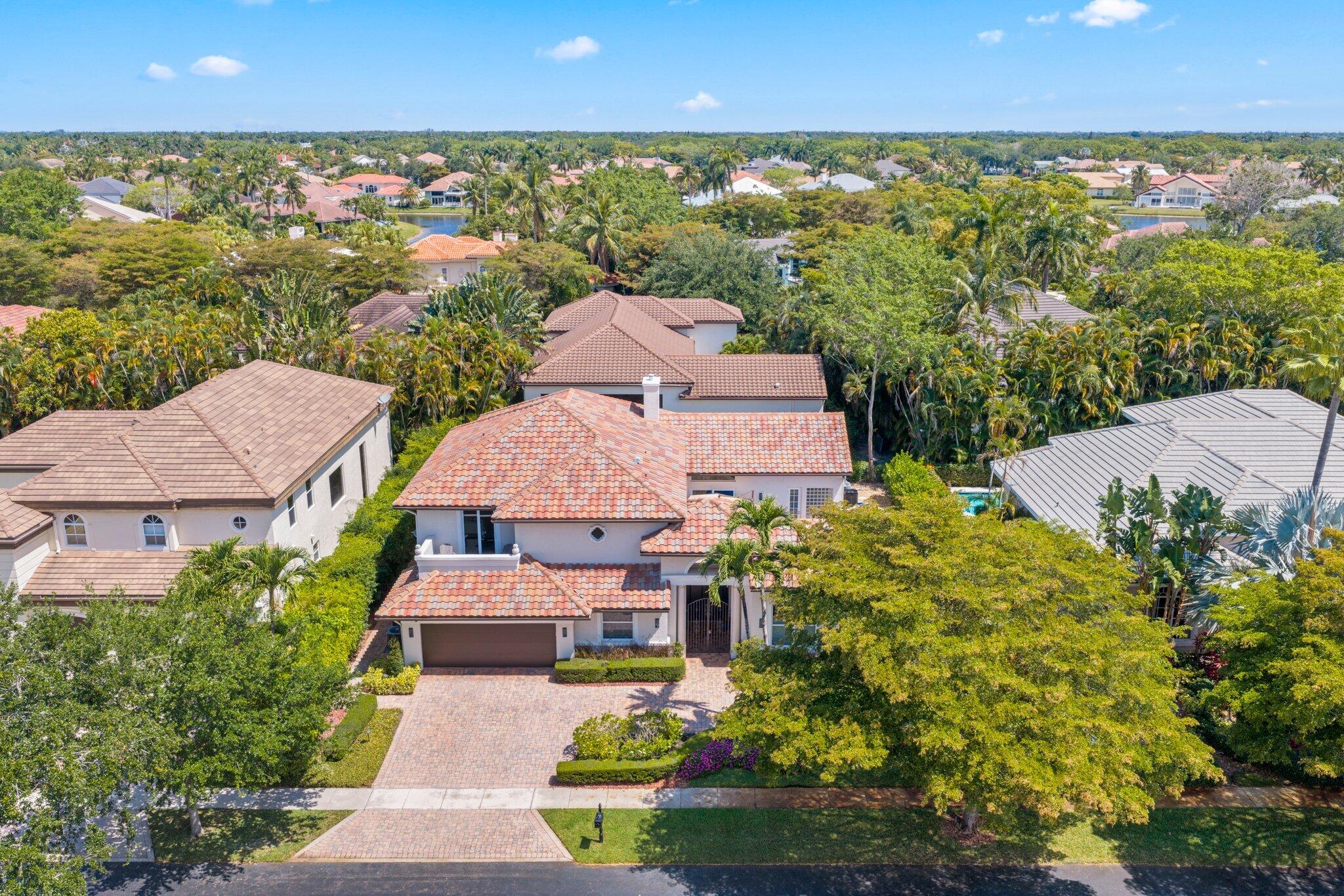 3155 NW 60th Street