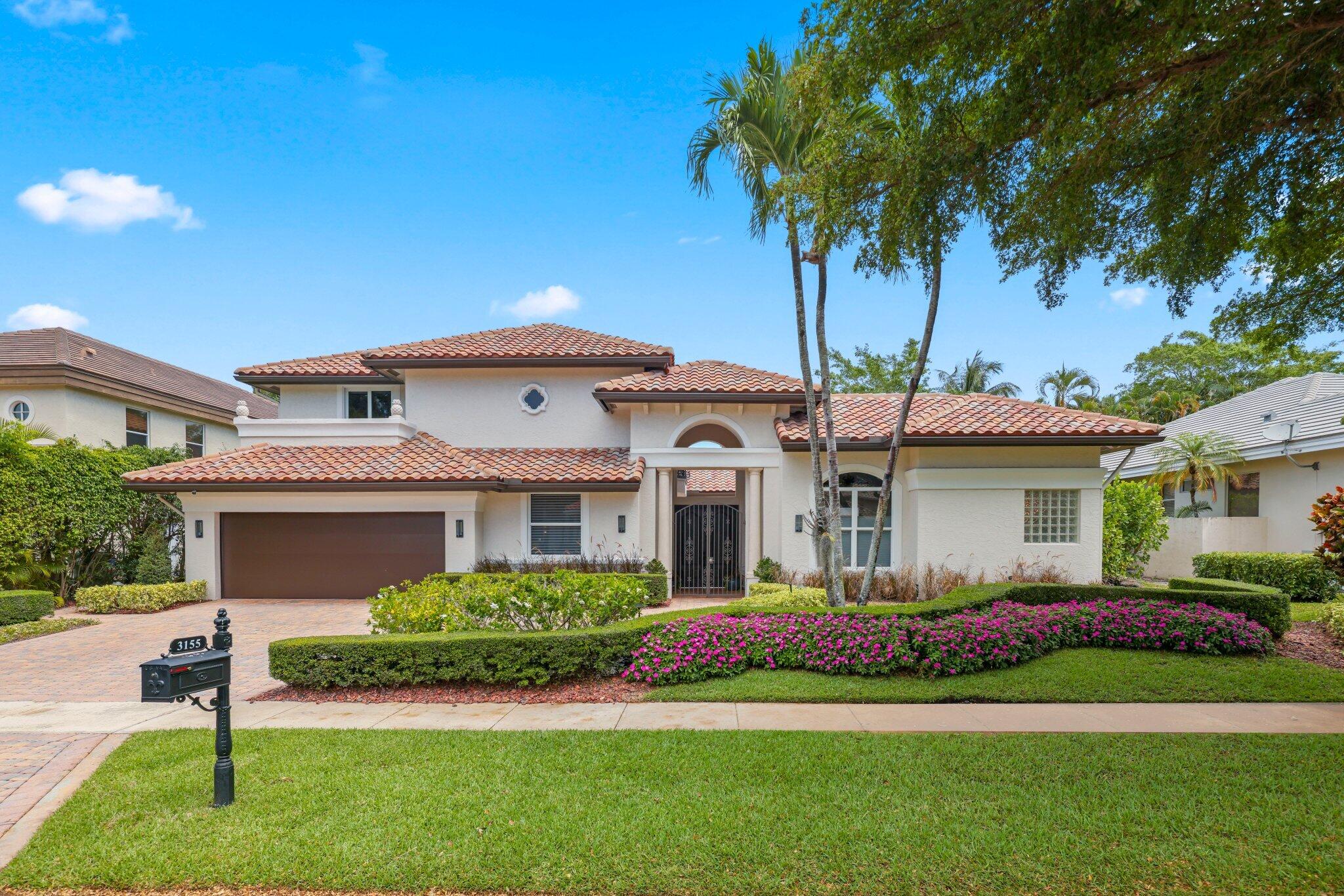 3155 NW 60th Street
