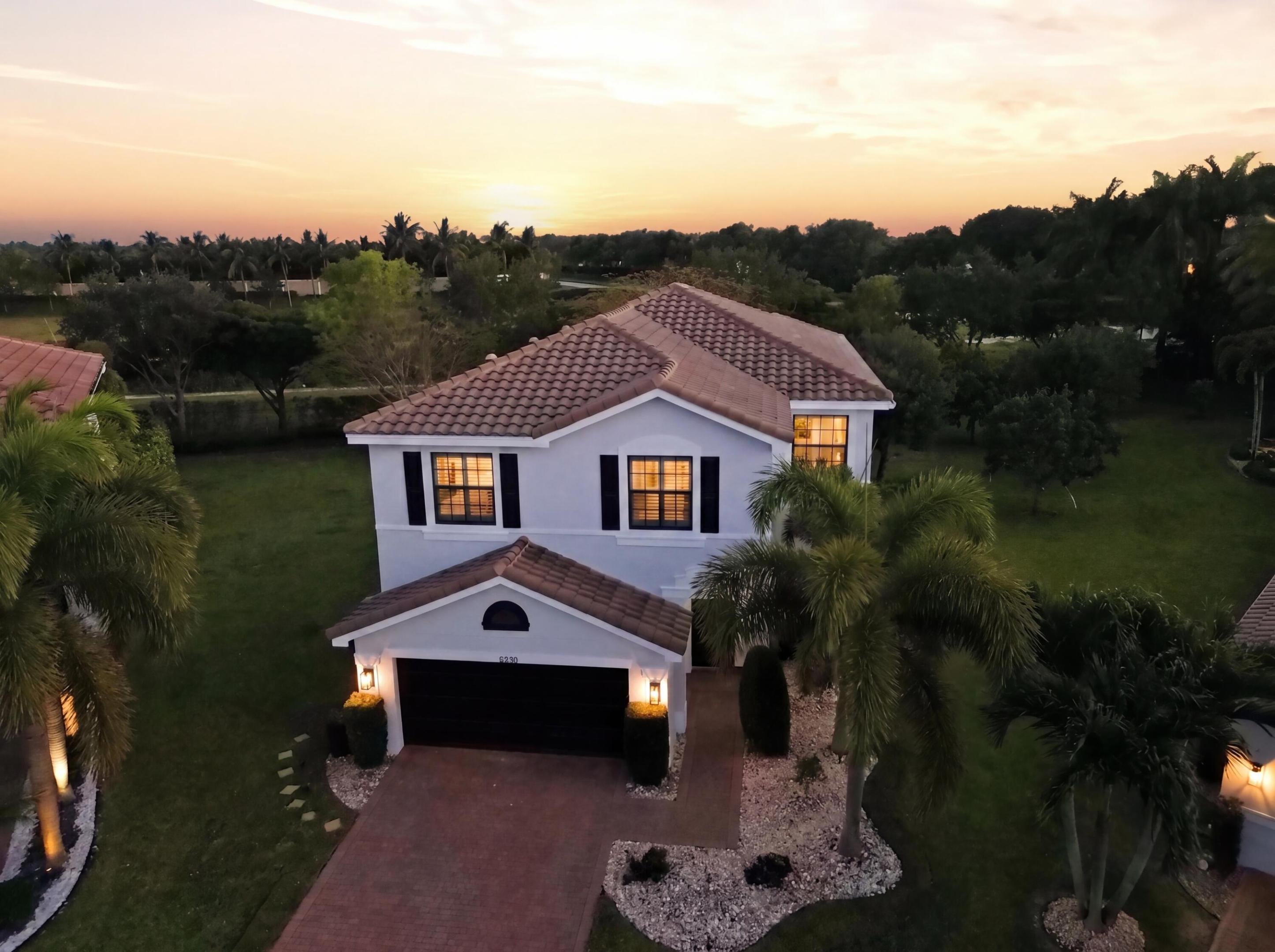 8230 Bergen Peak Terrace