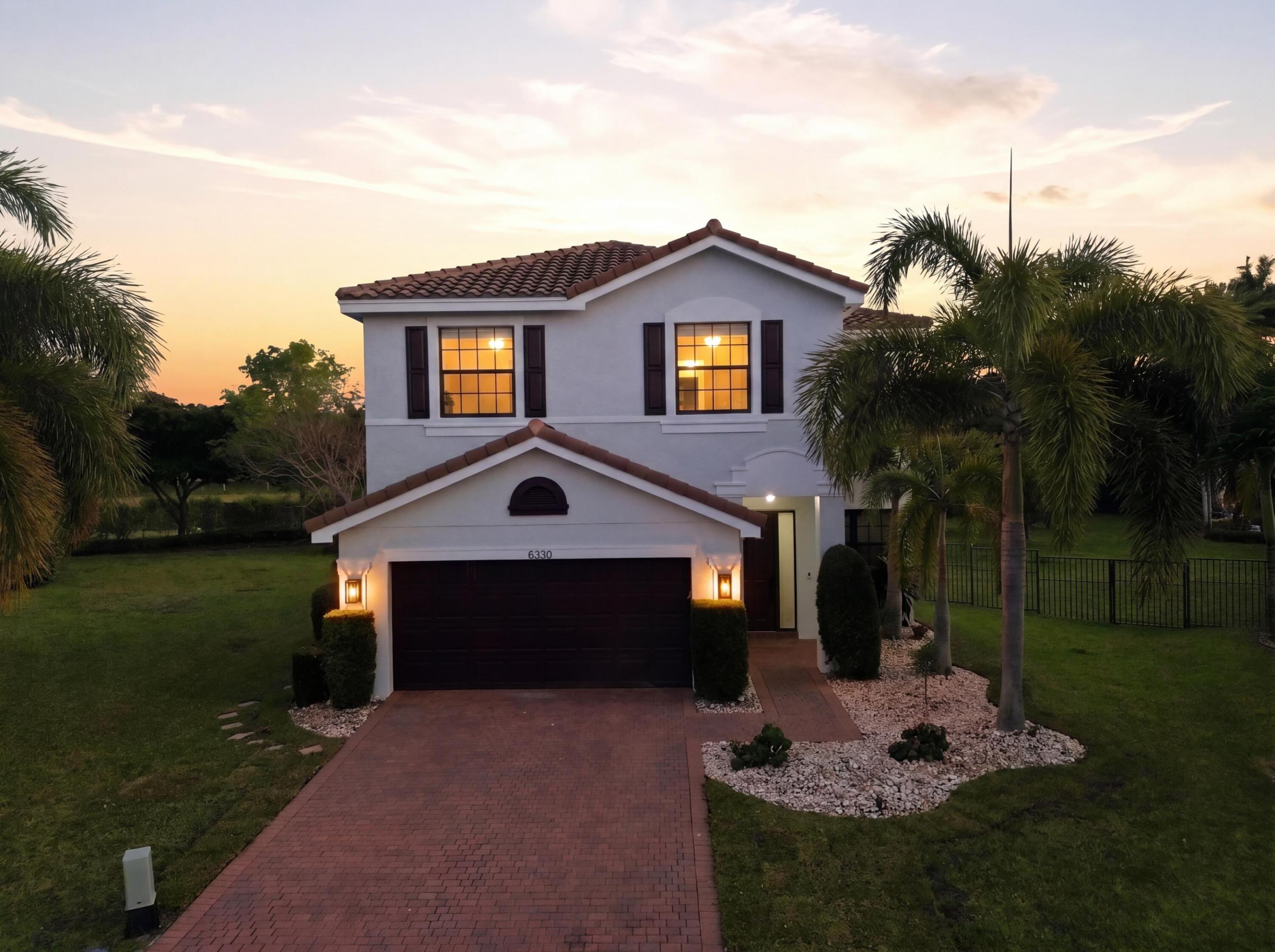 8230 Bergen Peak Terrace