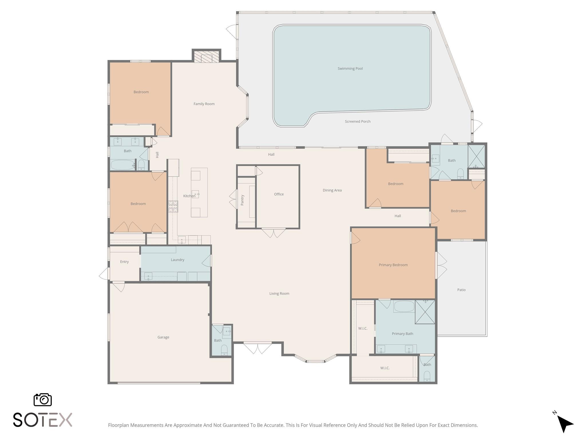 7571 Estrella Circle