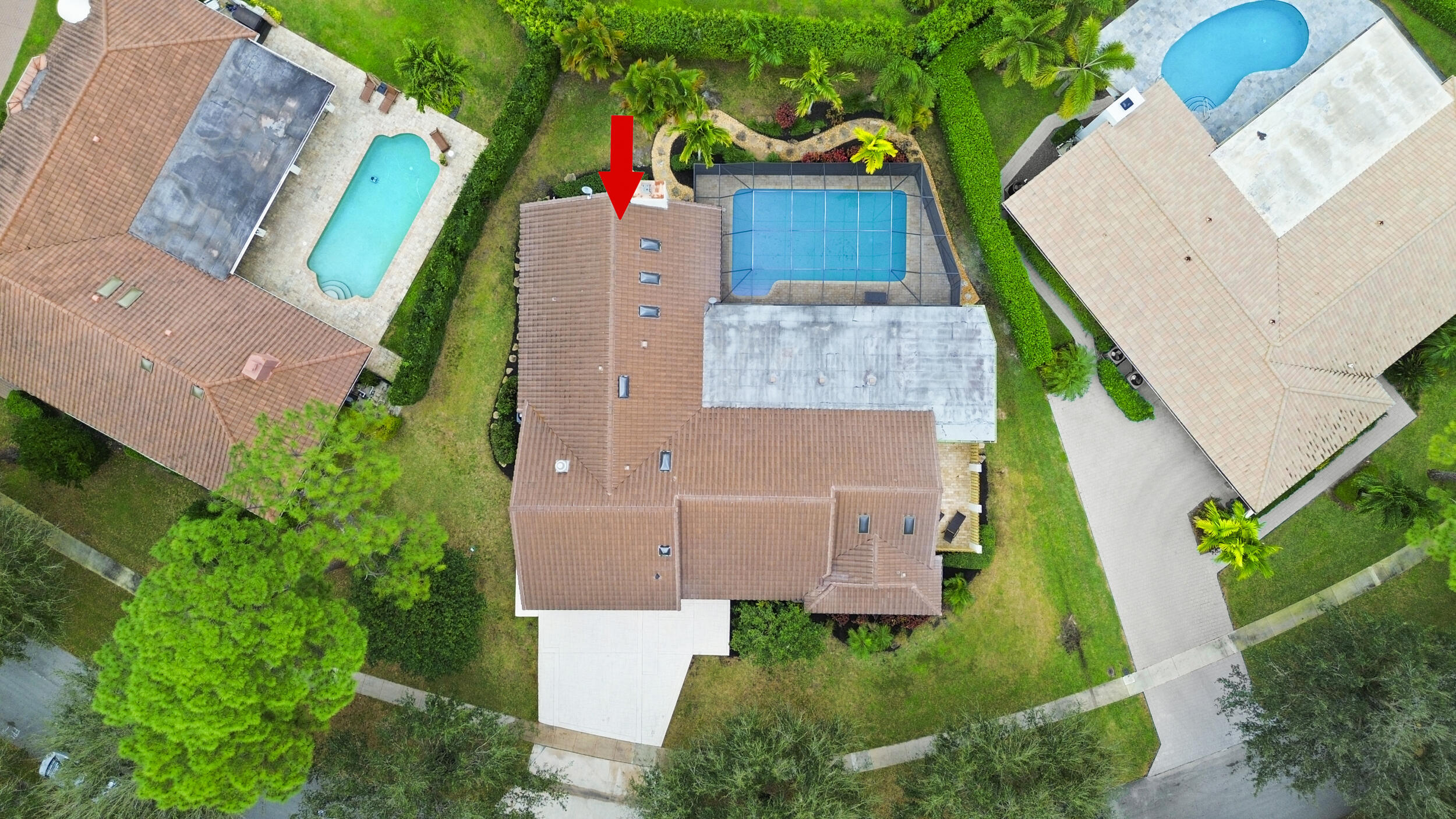 7571 Estrella Circle
