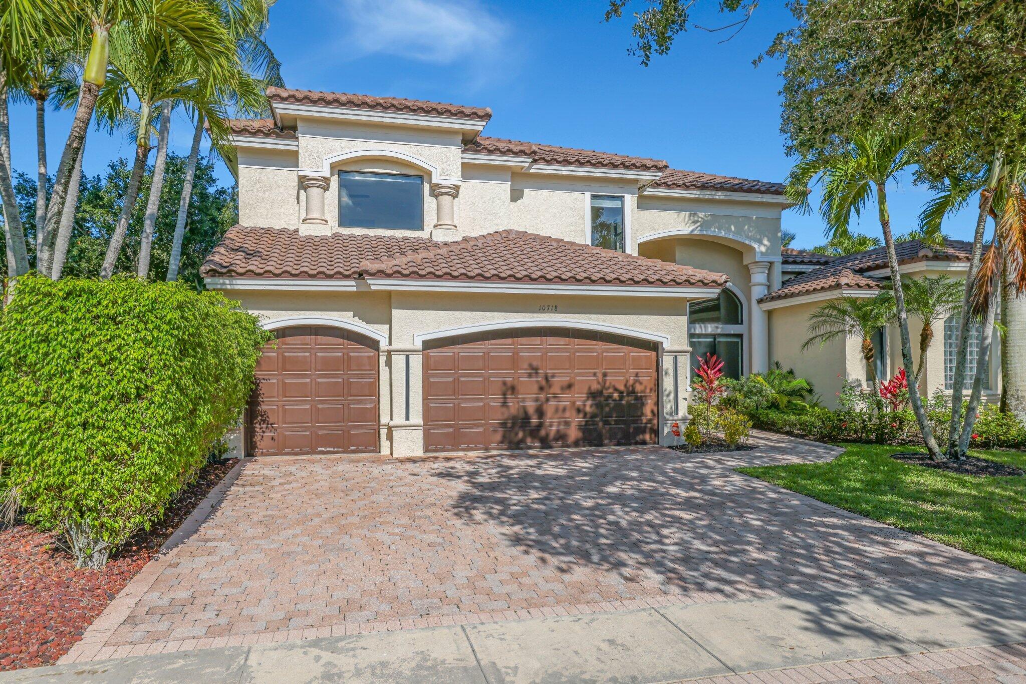 10718 Canyon Bay Lane