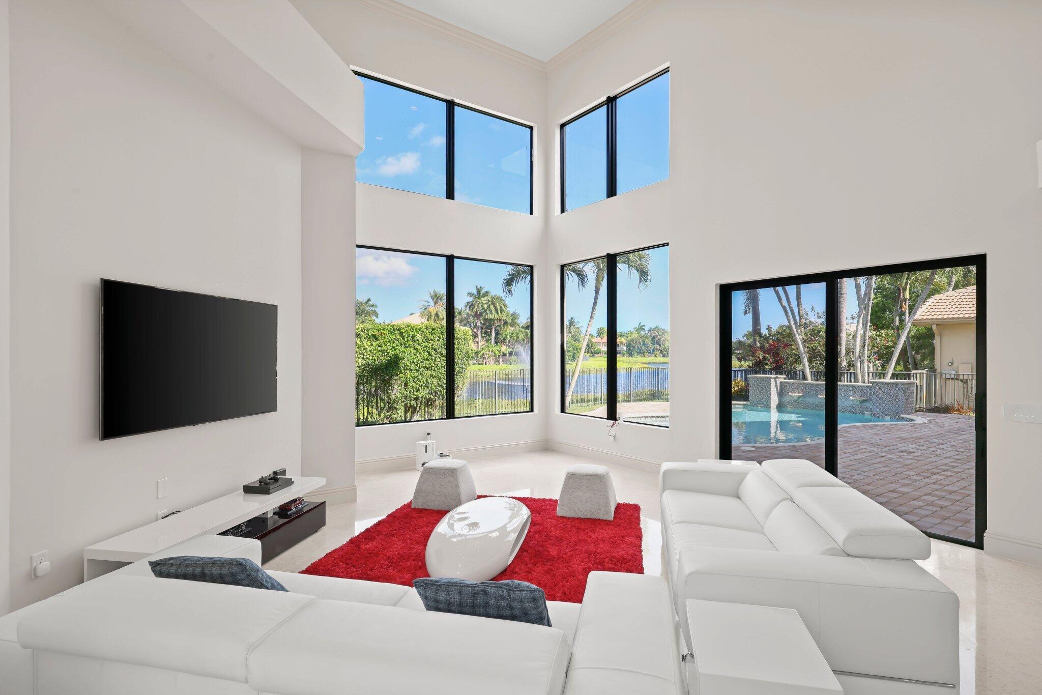 10718 Canyon Bay Lane
