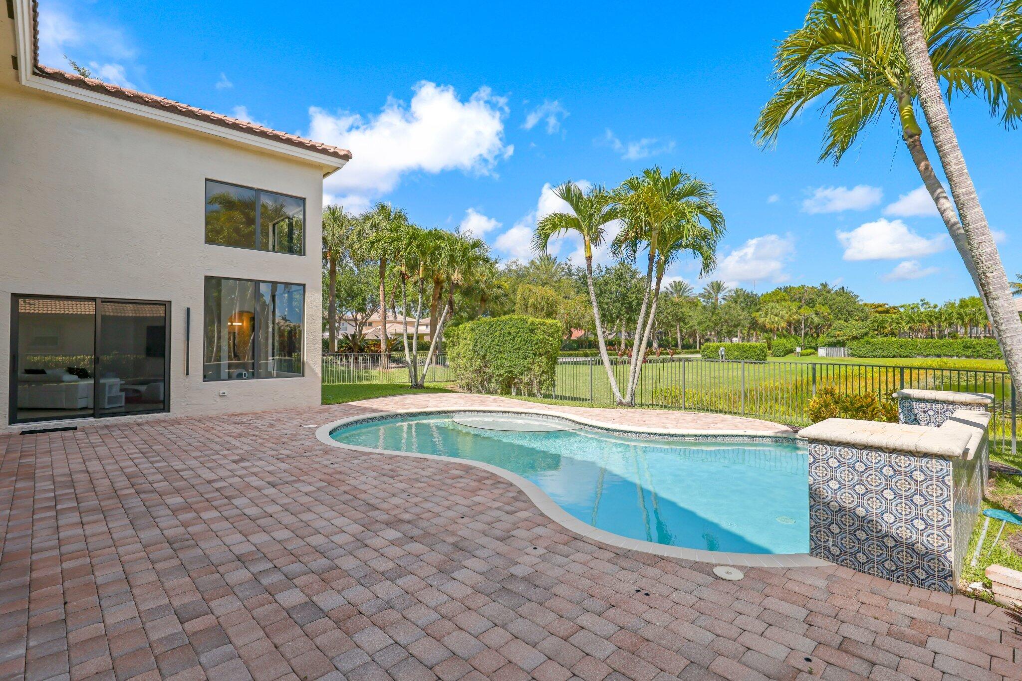 10718 Canyon Bay Lane