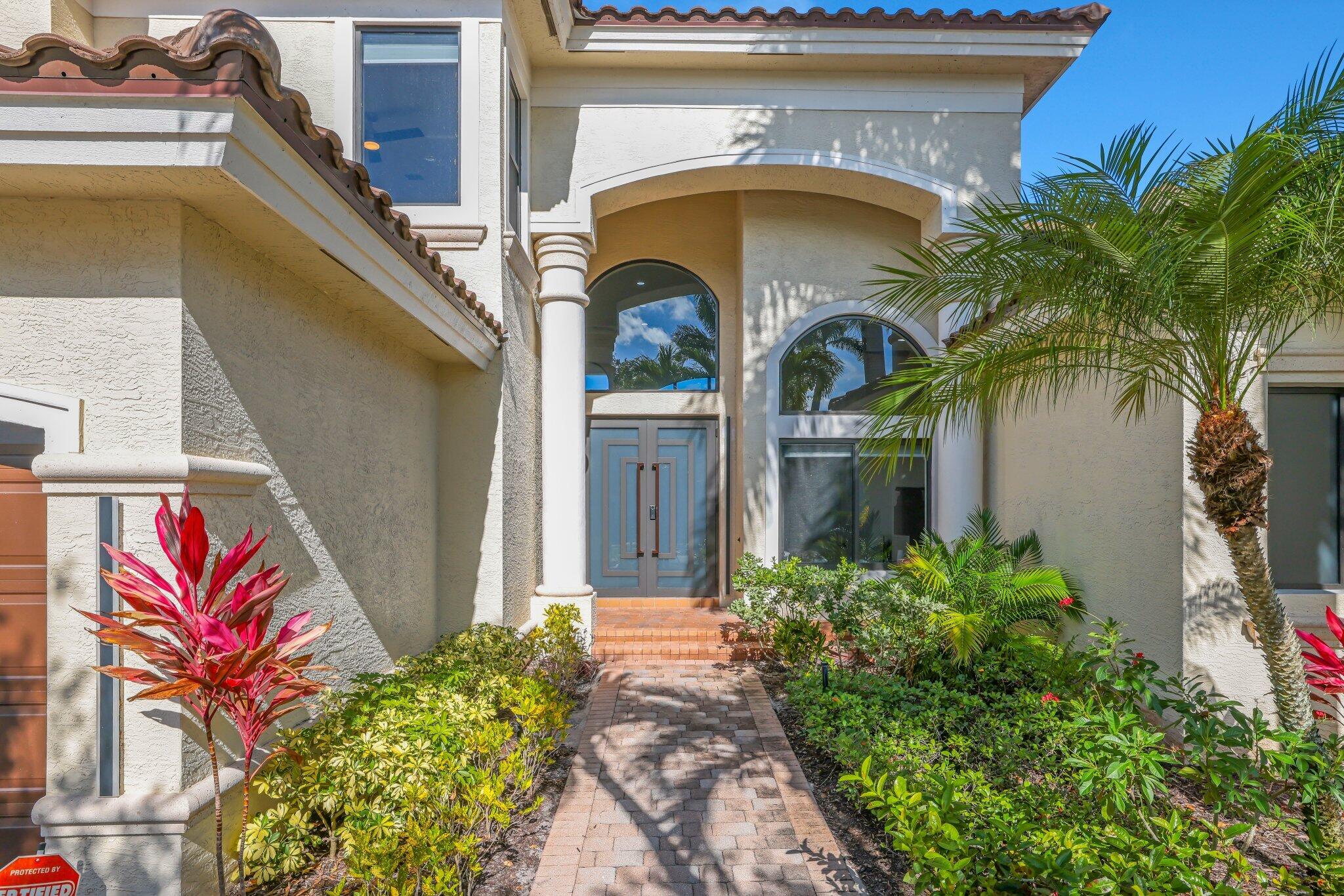 10718 Canyon Bay Lane